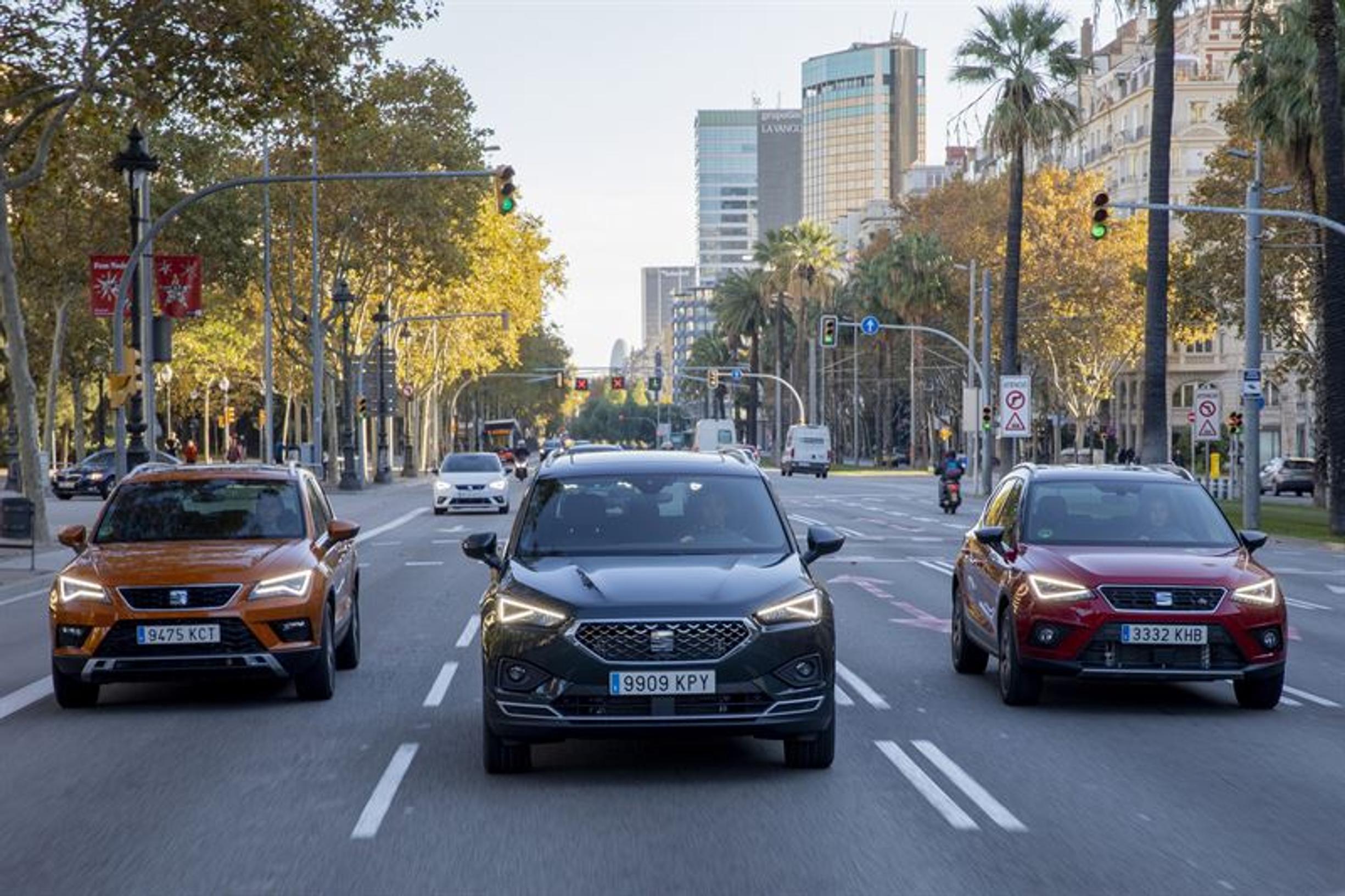 Espanjan autoteollisuus katastrofin kynnyksellä koronaviruksen vuoksi: "Emme ehkä selviä tästä"