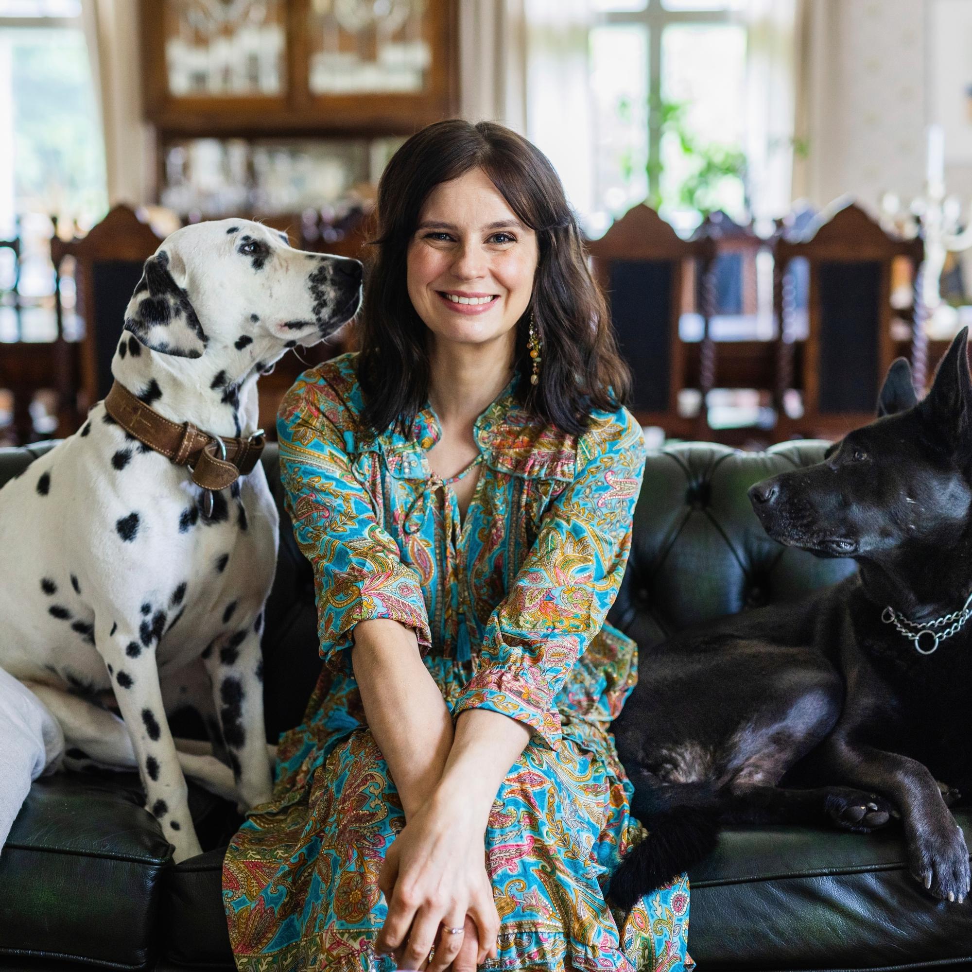 Olga Temonen jätti jäljen, jota ei voi unohtaa – eli loppuun saakka valolla ja lämmöllä