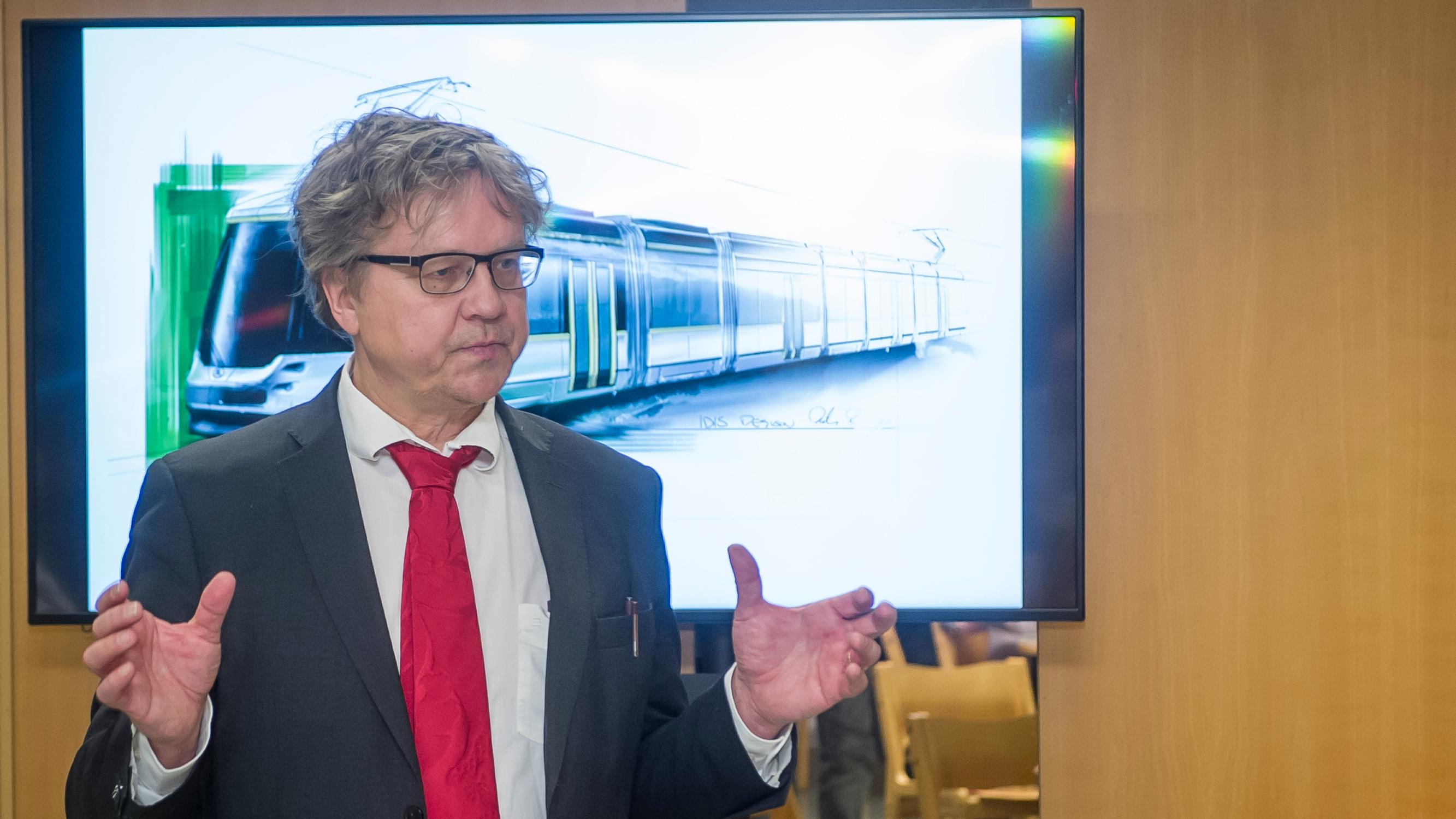 Pekka Sauri: Kaupunkien ja maaseudun kyräily ei hyödytä ketään – Etätyön toimiminen vaatii työnantajilta luopumista turhasta kontrollista