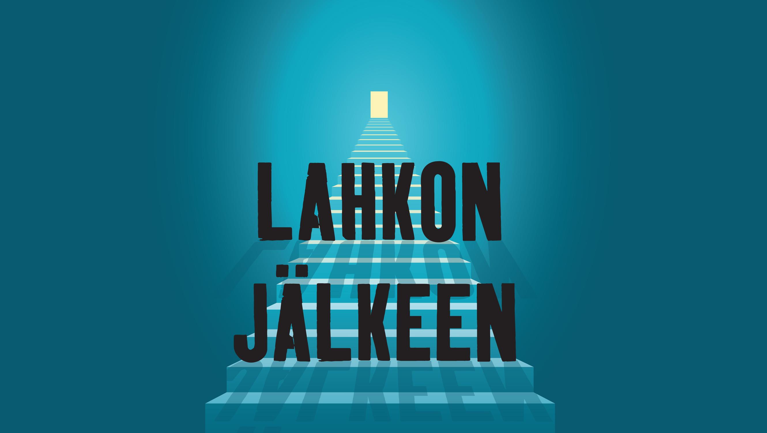 Lahkon jälkeen -podcast: Kun alun vetovoima muuttuu myrkylliseksi ja kahlitsevaksi