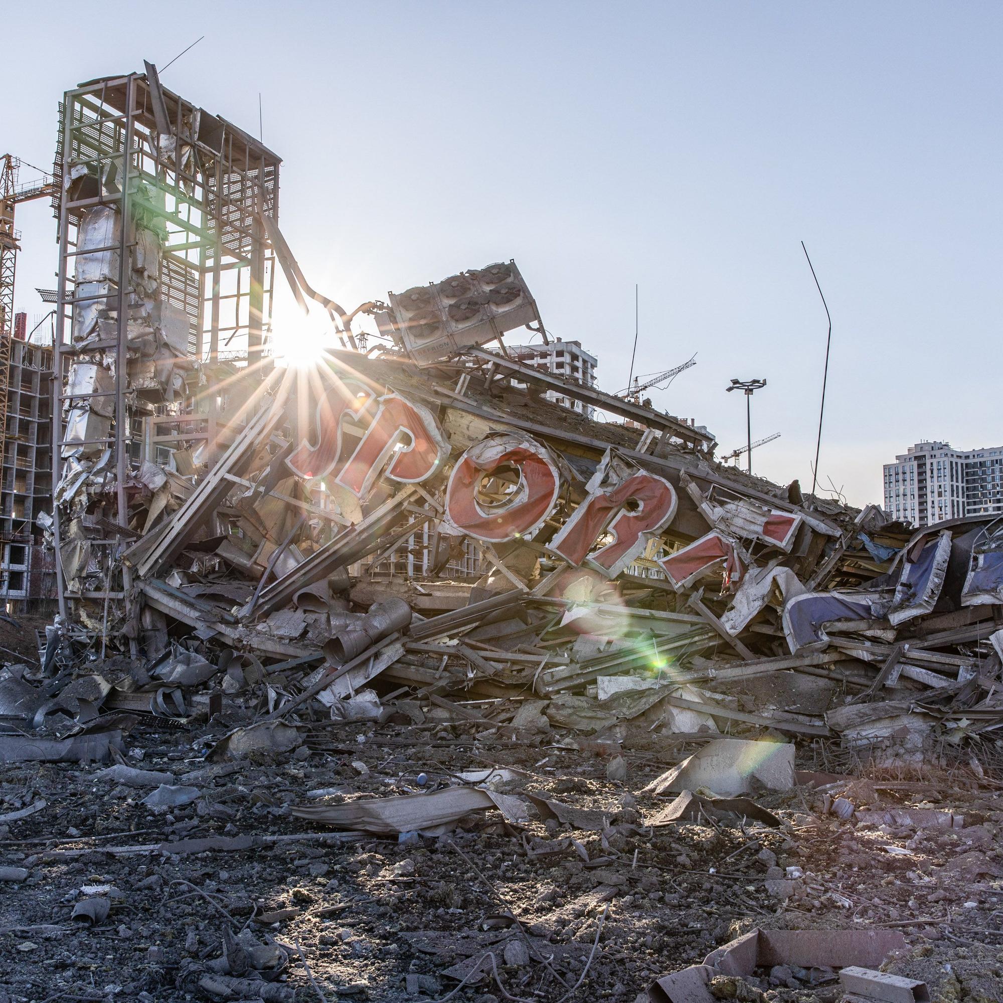 Siviilit kertovat, mitä Ukrainassa nyt tapahtuu: ”Nuo lapset eivät koskaan tule näkemään rauhan aikaa – sitä ei voi antaa anteeksi”