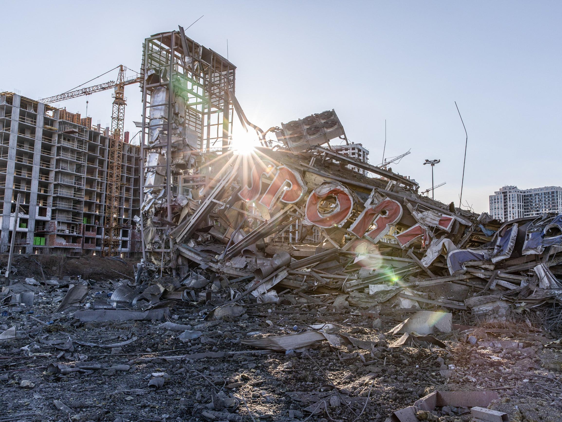 Siviilit kertovat, mitä Ukrainassa nyt tapahtuu: ”Nuo lapset eivät koskaan tule näkemään rauhan aikaa – sitä ei voi antaa anteeksi”