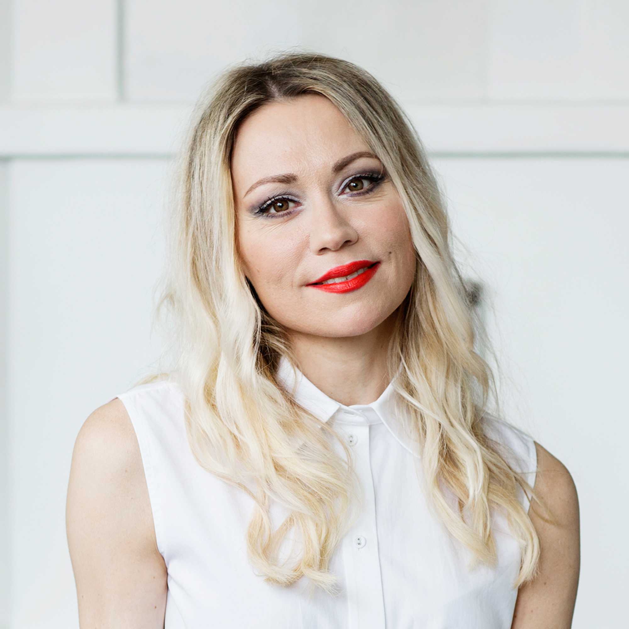 Anna Eriksson Pelot varjostavat elämääni Eeva