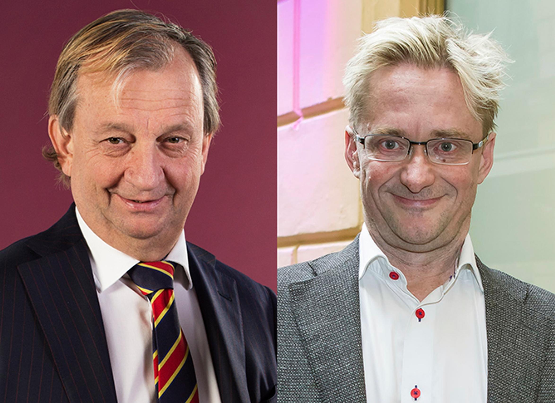 Hajoaako kokoomus, syntyykö uusi poliittinen liike, kaatuuko sote?
