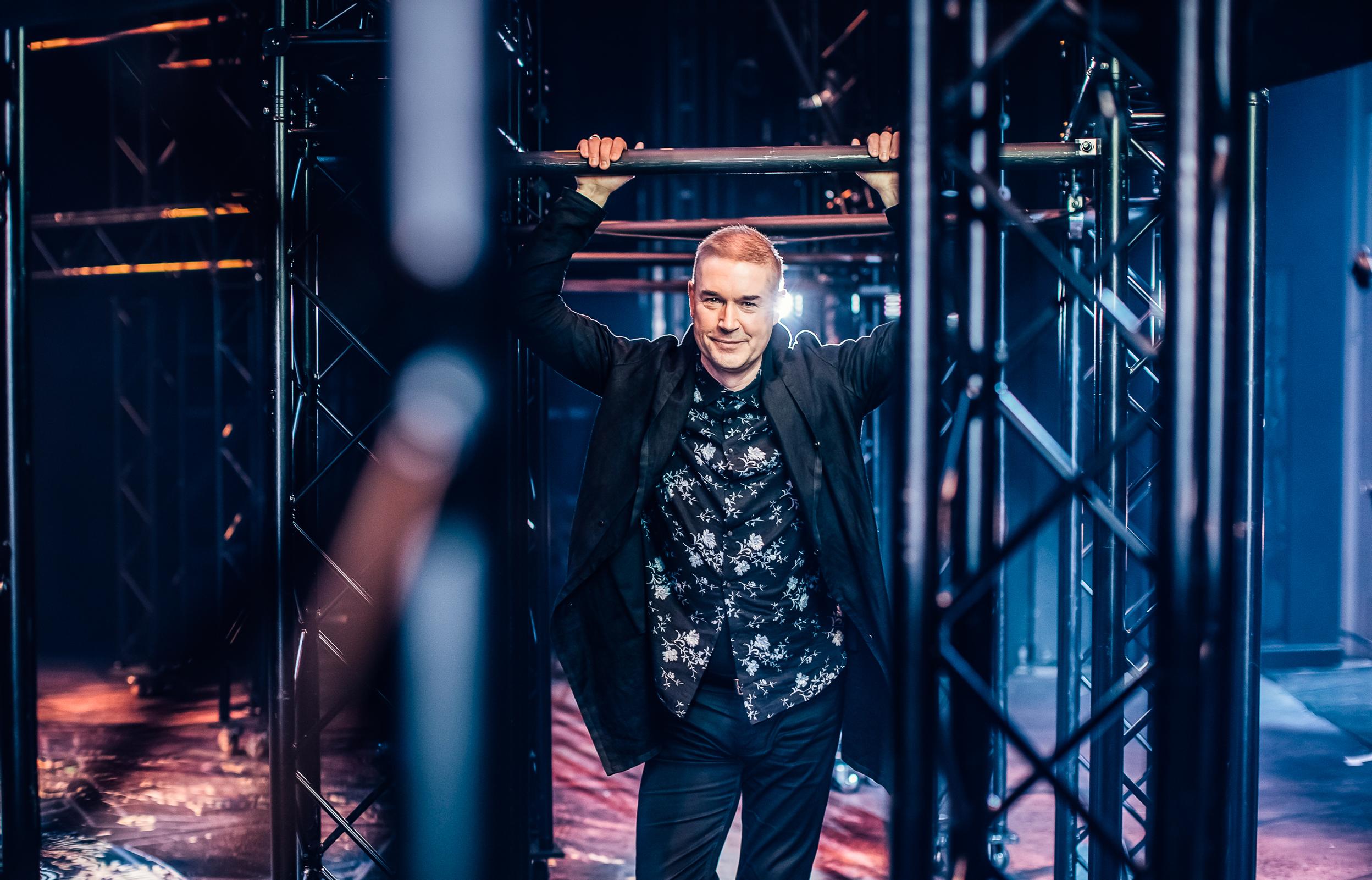 Marco Bjurström: ”Ilman minua suomalainen tanssi- ja musikaalimaailma olisi aika toisen näköinen”