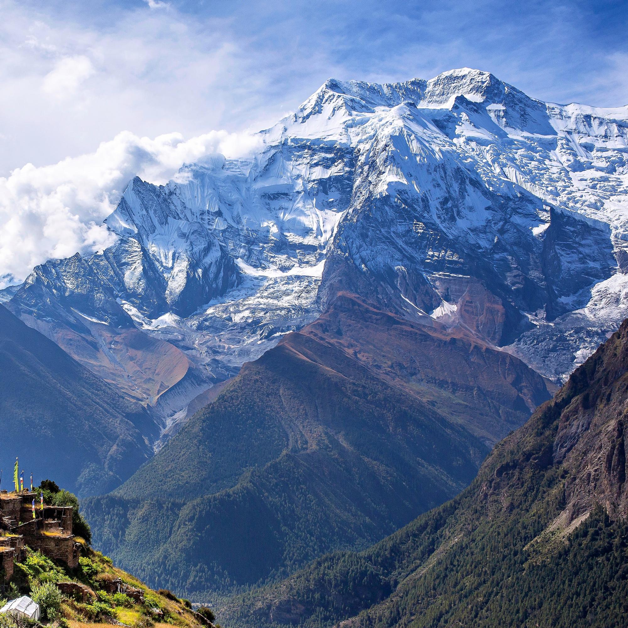 Suurenmoisen kaunis matkakohde, jota et koskaan unohda: Tällainen on vuoristojen ja hämmästyttävien perinteiden Nepal