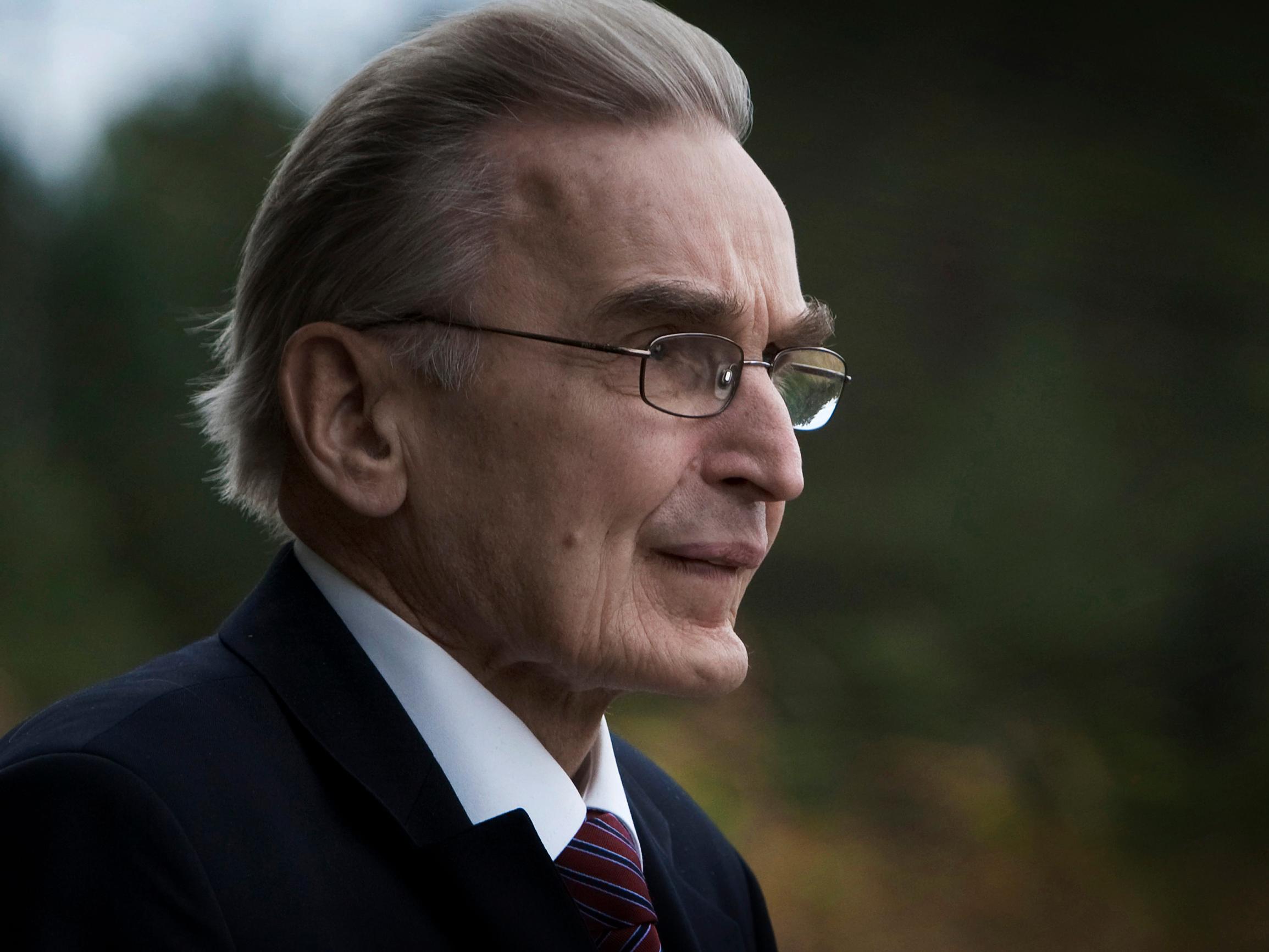 Ulf Sundqvist 1945–2023: Suomen historian nuorin ministeri kävi läpi kujanjuoksun ja toteutti "vuosisadan uudistuksen" – Politiikka on reality-touhua, jolla ei ole mitään arvoa, hän sanoi 2009