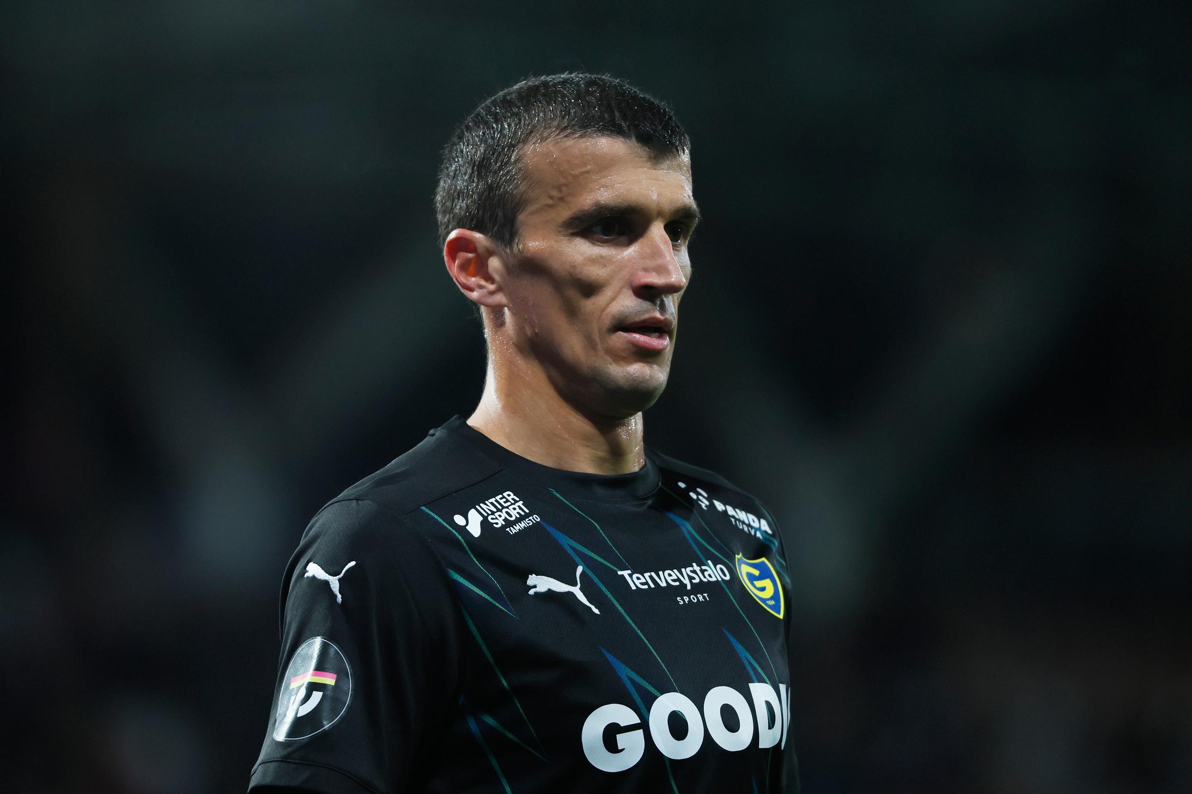 Roman Eremenko näytti jälleen suuruutensa – ”Ehkä dominoivin esitys Veikkausliigassa lähes 20 vuoteen”