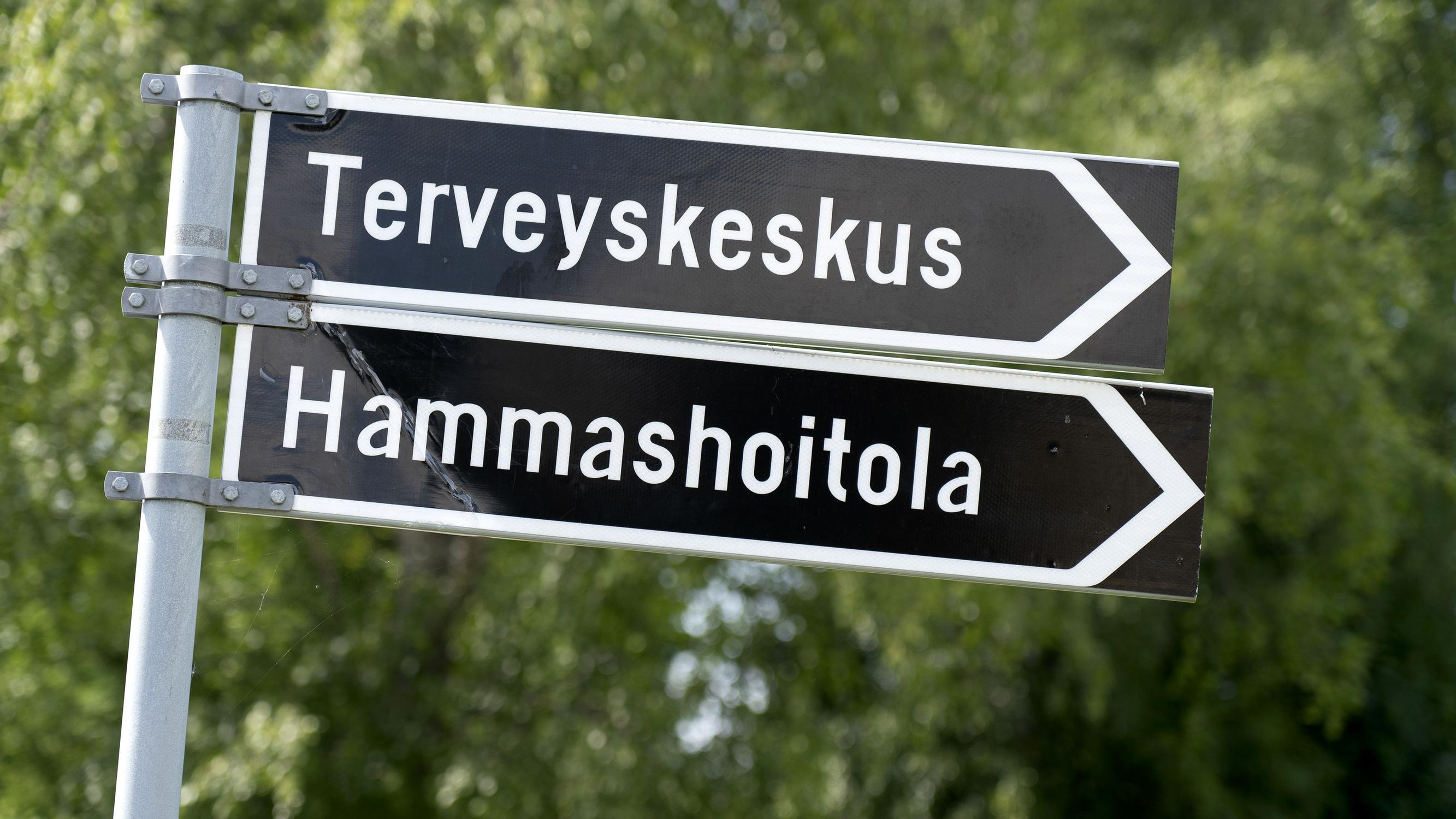 Lääkäriliiton asiantuntija: Omalääkäreiden kannattaisi hoitaa aluksi vain monisairaita ja ikääntyneitä