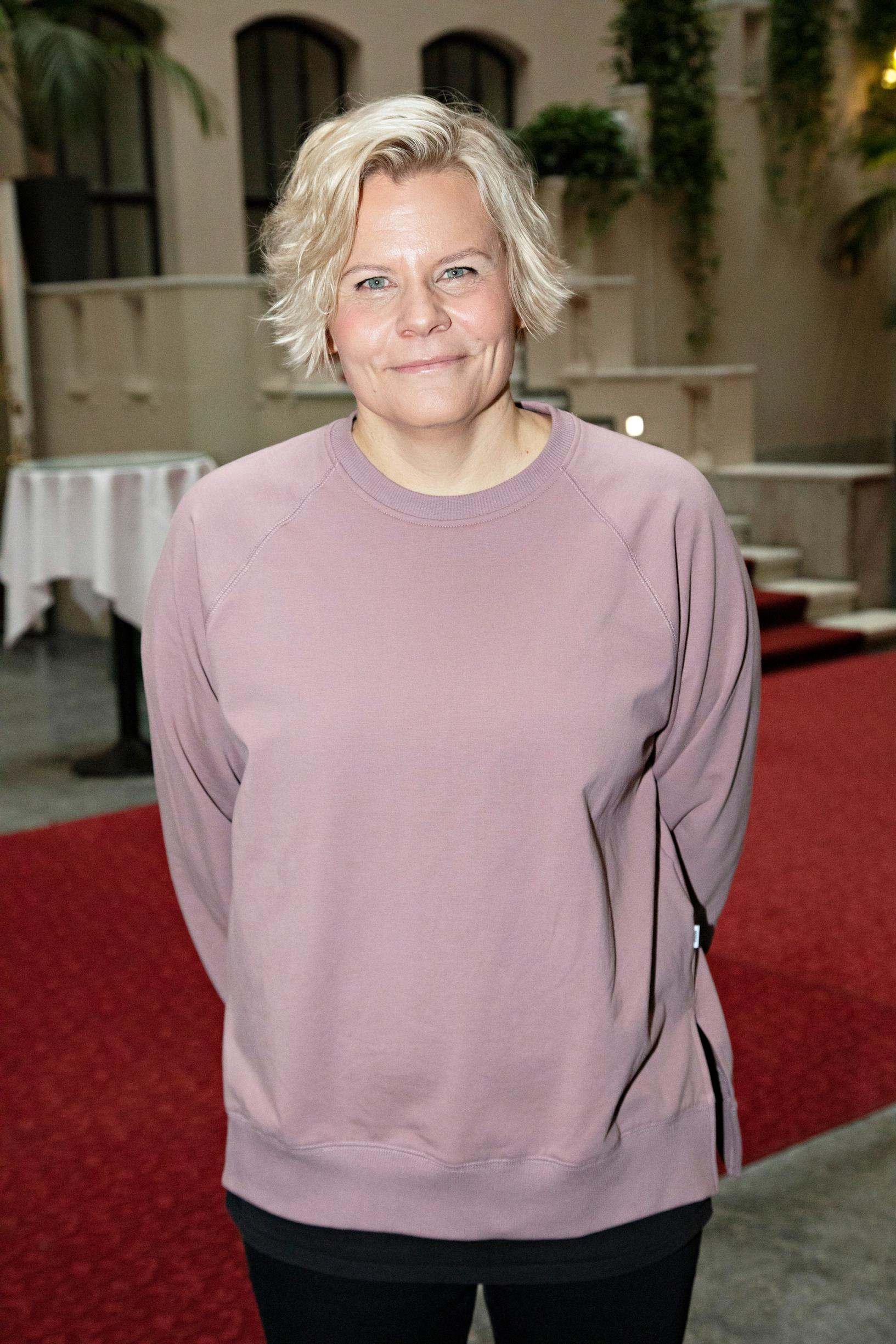 Paula Noronen