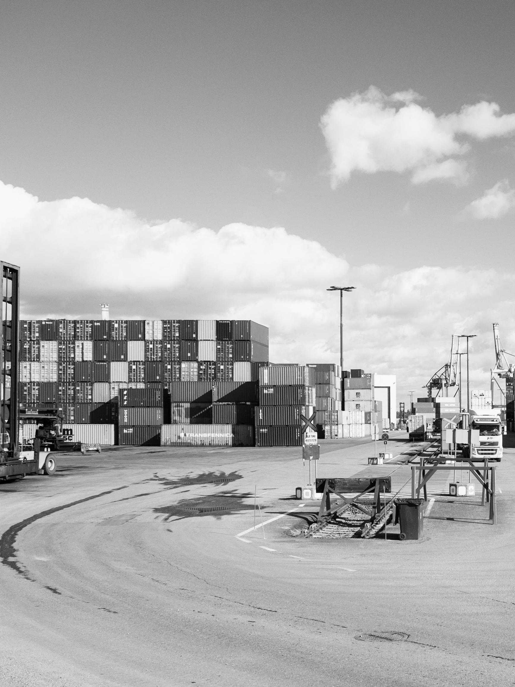 Mykistetty Itämeri – ihmisen itsekkyys on hiljentänyt vedenalaisen elämän