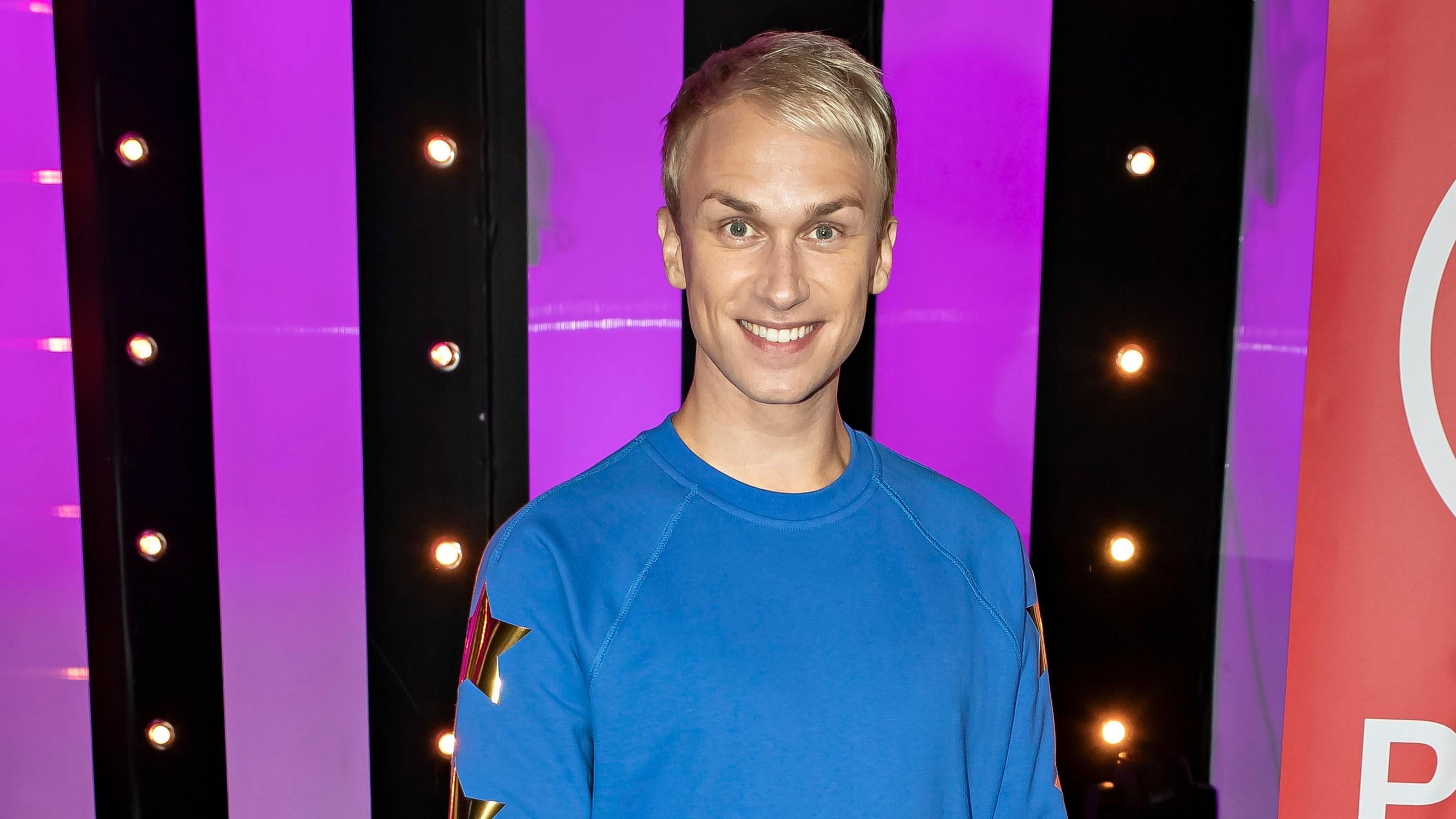 Christoffer Strandberg: "Olen viettänyt aikaa puolisoni kanssa, en ole nähnyt häntä pariin vuoteen kunnolla"