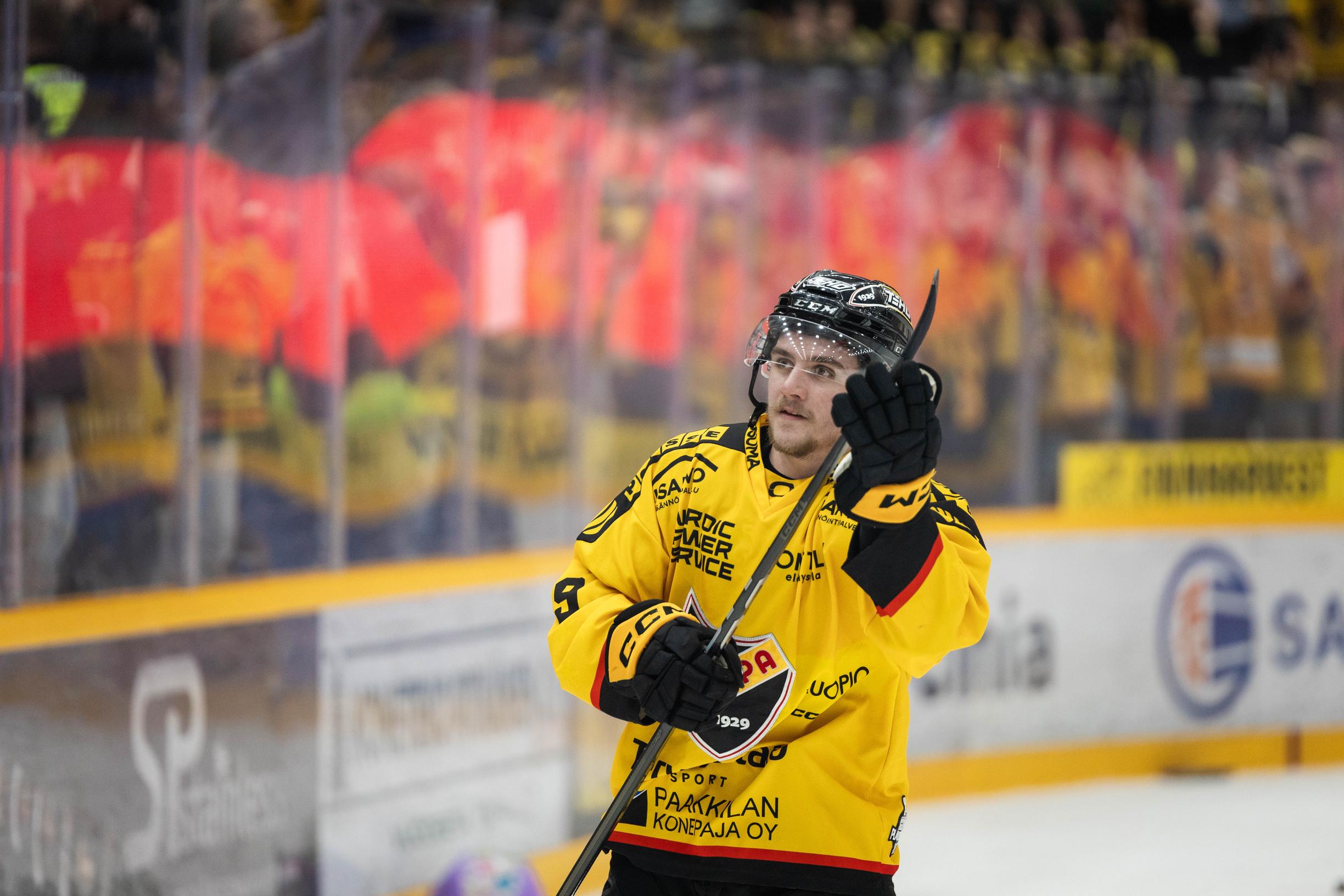 Petteri Sihvonen lyö tiskiin ennustuksensa tämän kevään mestarista – "Tarjoaa kovan haipakan 15 muulle Liiga-organisaatiolle"