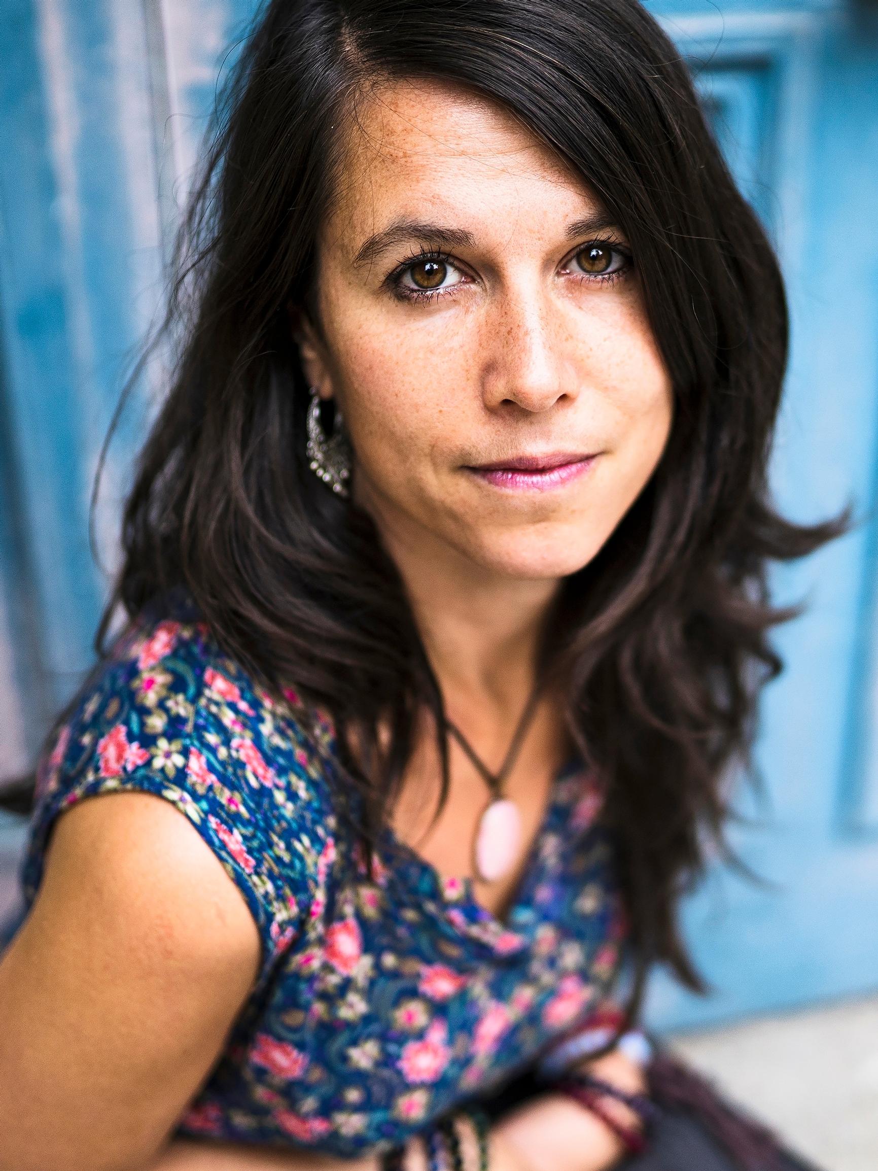 Kirjailija Nina Gimishanova: Bulgaria on aito seikkailukohde