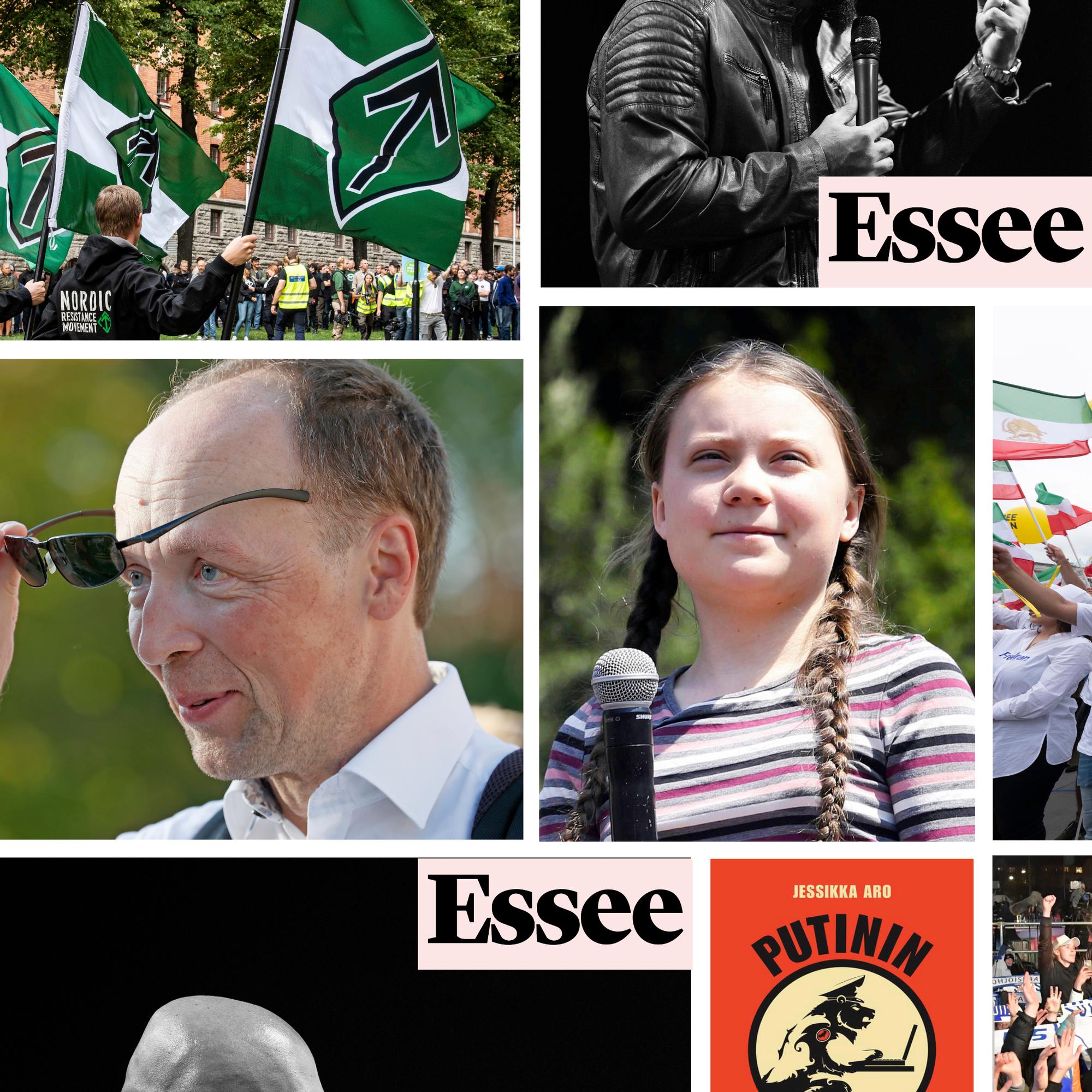 Surujen ja hyveiden vuosi – eli Jyrki Lehtolan koonti vuodesta 2019