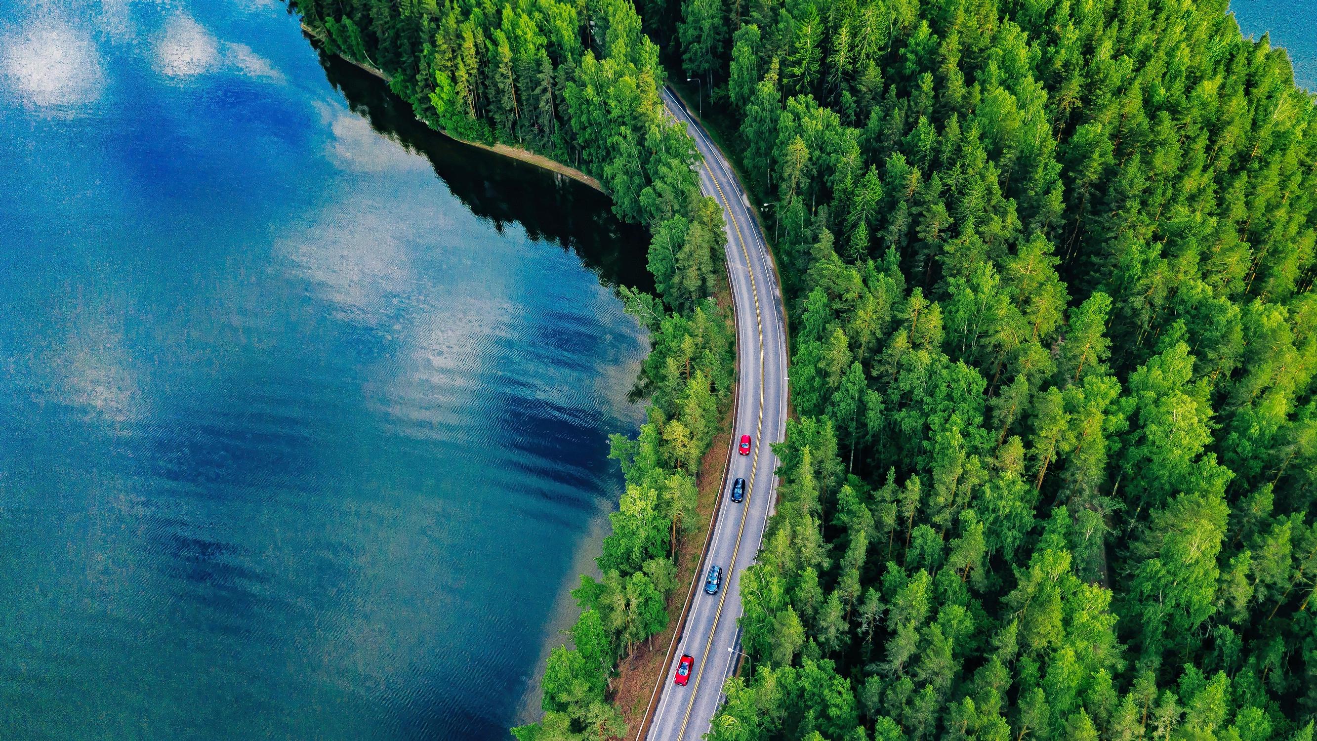 Väylävirasto ehdottaa: Ennen 100 km/h, jatkossa 80 km/h – Tavoitteena nolla tieliikennekuolemaa 2050 mennessä