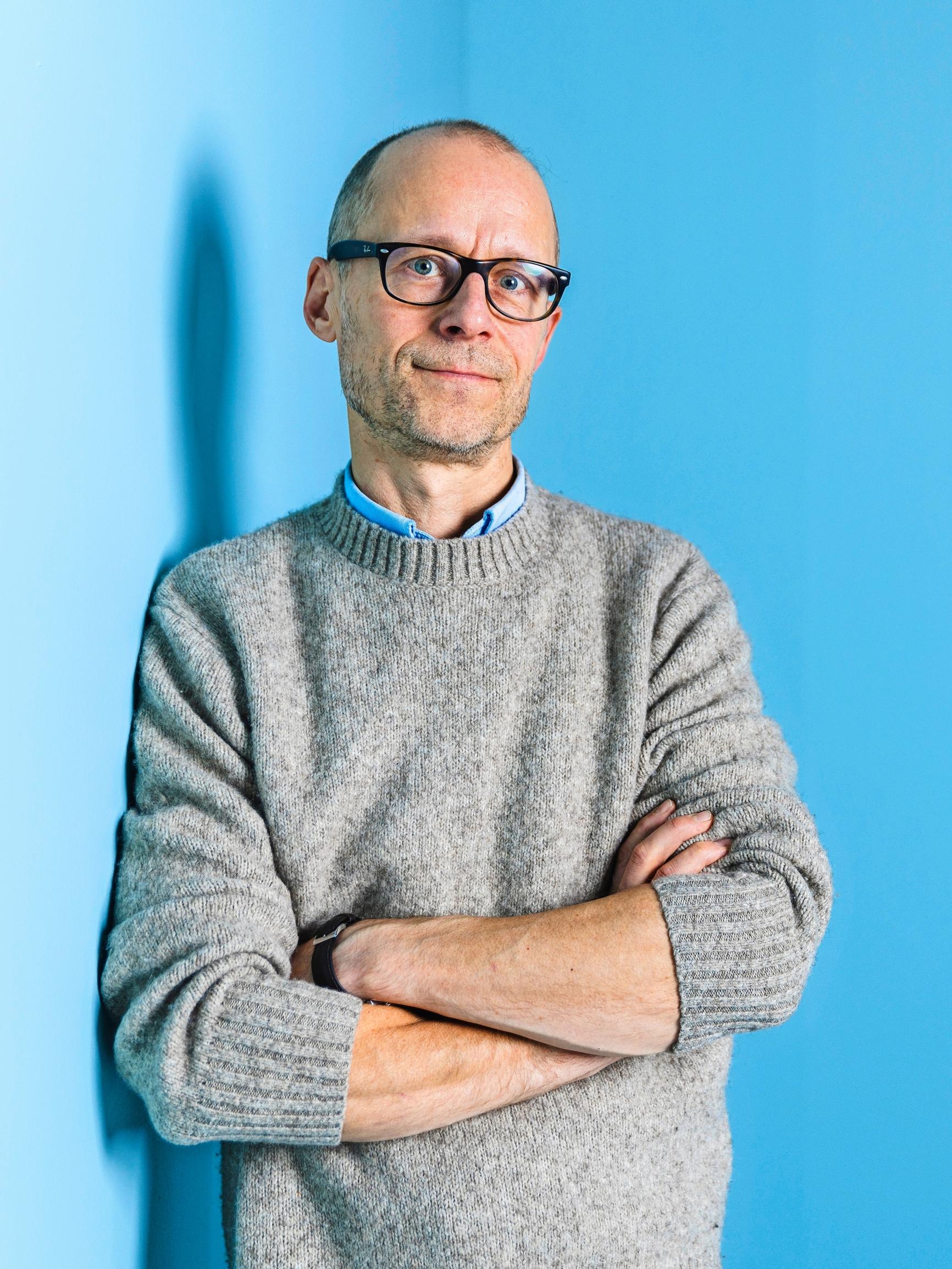 Kun rengas puhkesi sunnuntaina, apuun ei tullut iso firma vaan pienyrittäjä