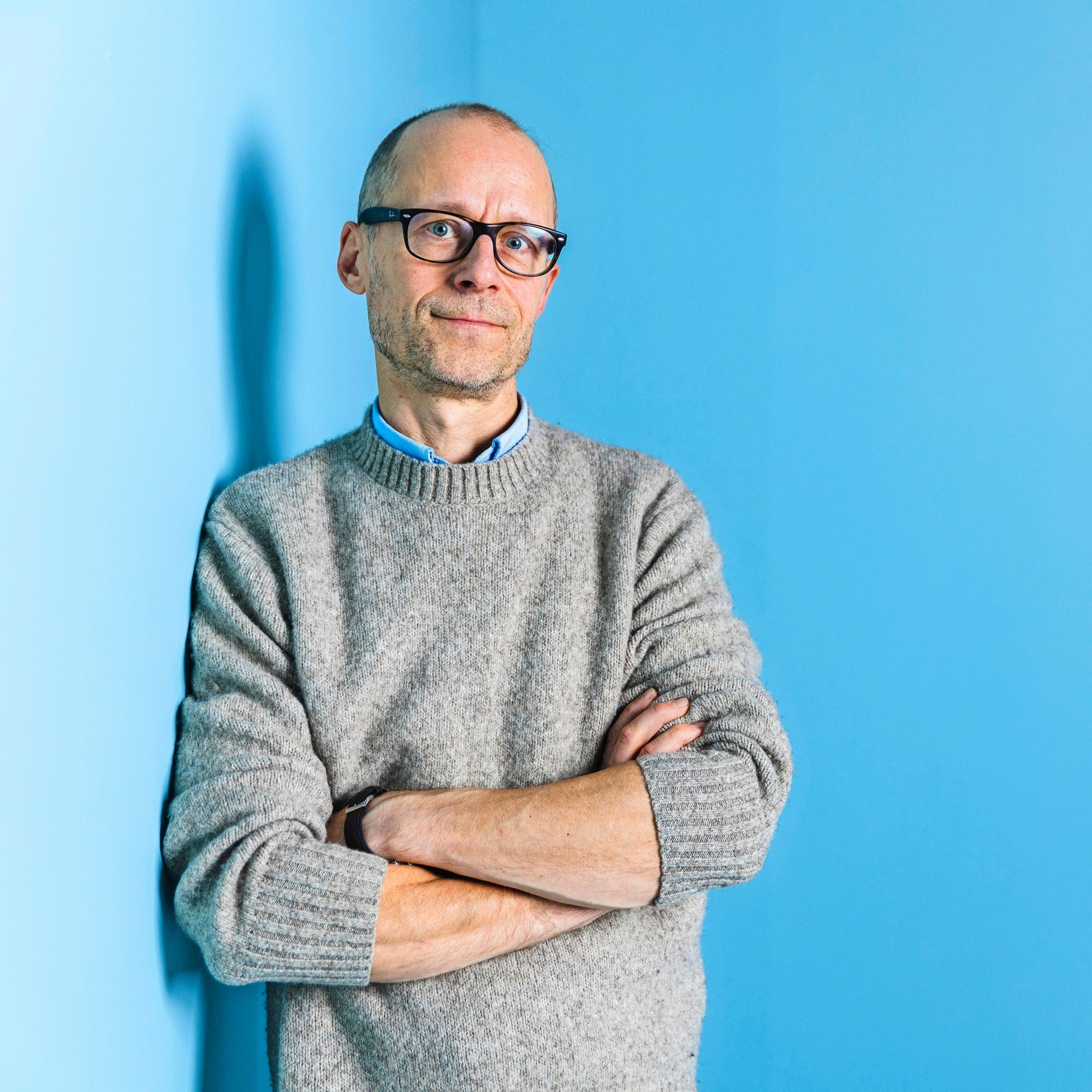 Kun rengas puhkesi sunnuntaina, apuun ei tullut iso firma vaan pienyrittäjä