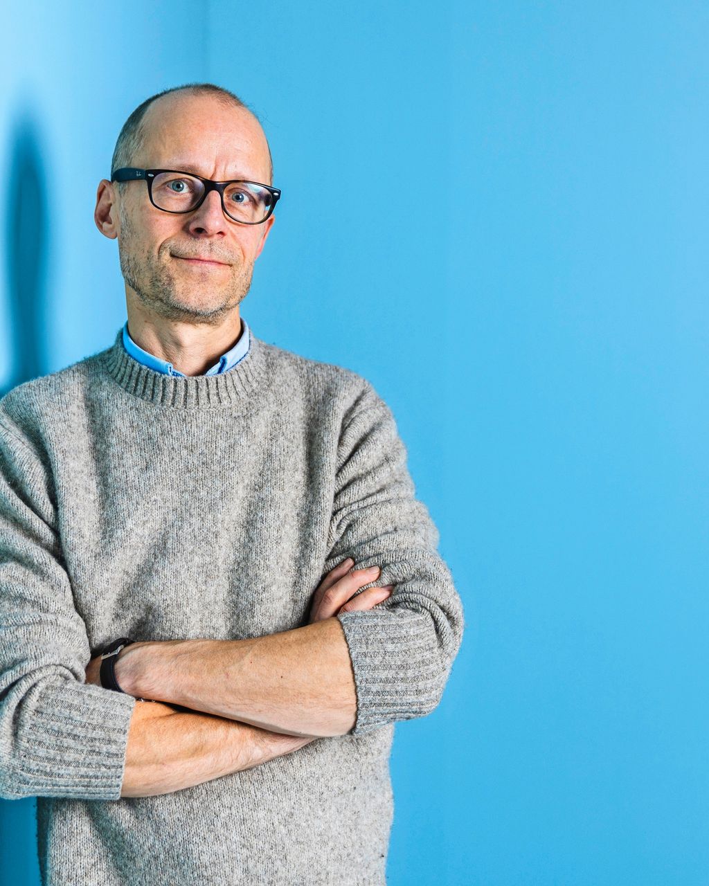 Kun rengas puhkesi sunnuntaina, apuun ei tullut iso firma vaan pienyrittäjä