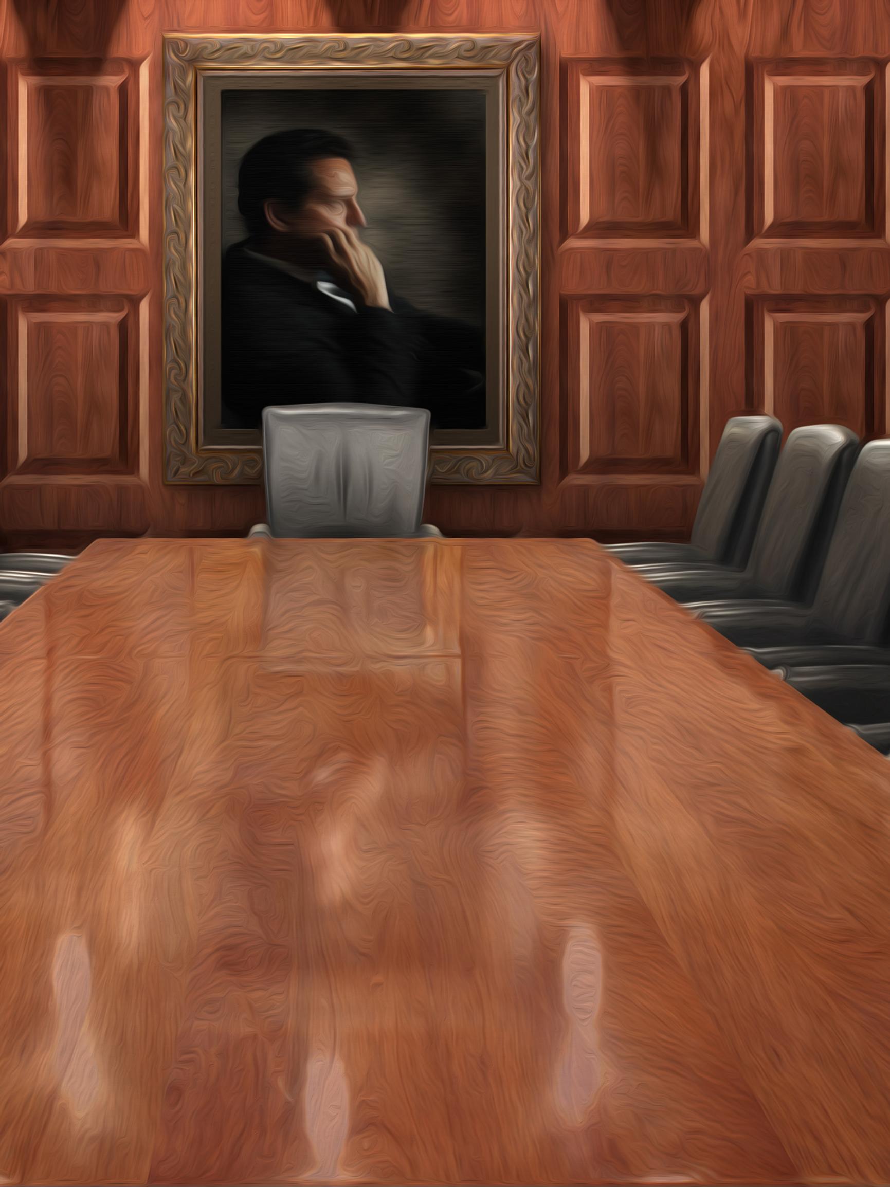 ”Ei voisi vähempää kiinnostaa” – Näin naiset vastasivat kyselyyn herrakerhon jäsenyydestä