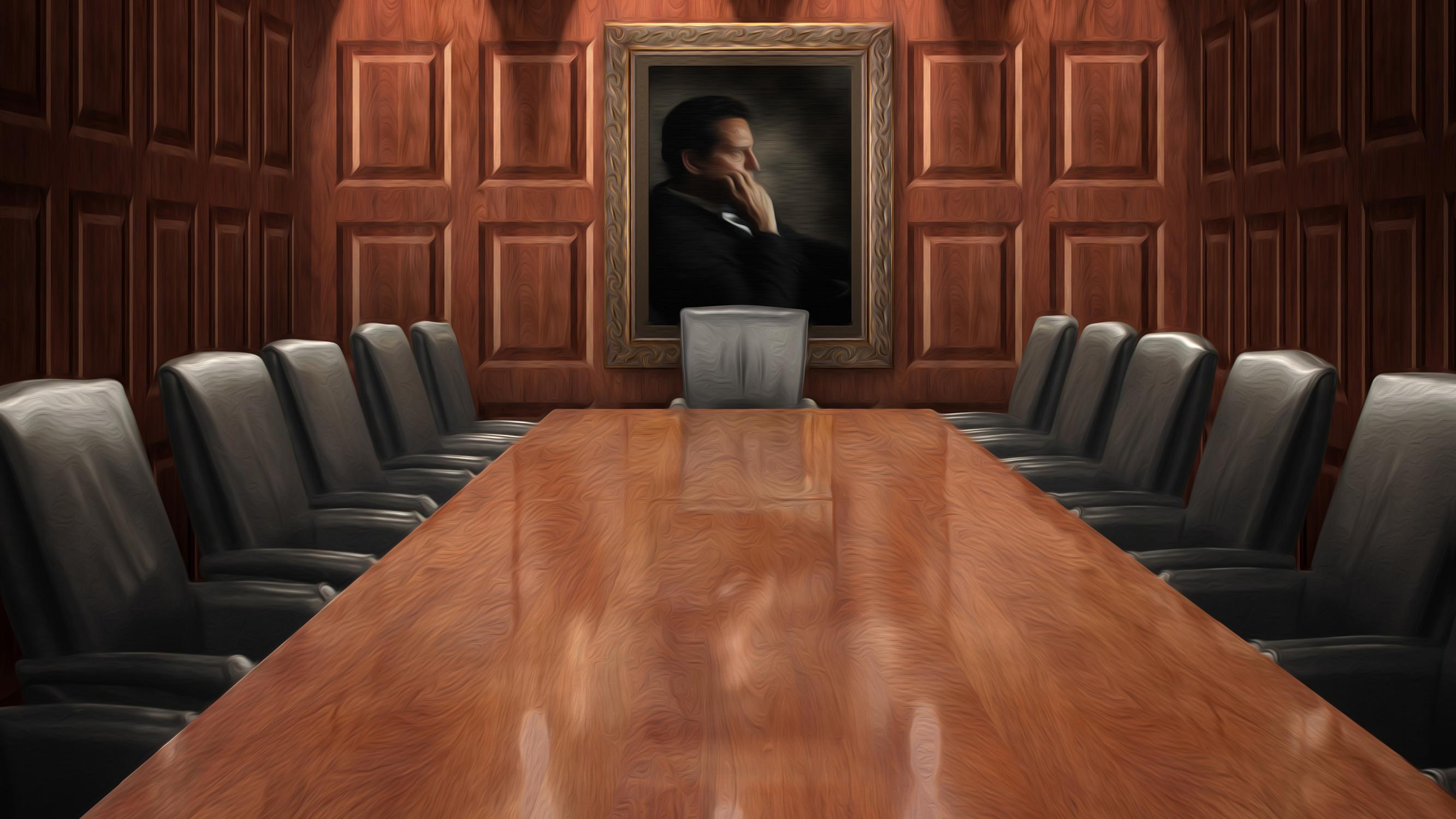 ”Ei voisi vähempää kiinnostaa” – Näin naiset vastasivat kyselyyn herrakerhon jäsenyydestä