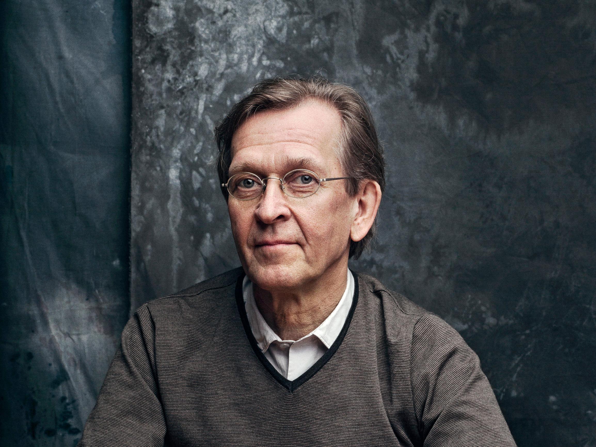 Ihmisoikeustaistelija Martti Koskenniemi: ”Olen aina ollut ihmisoikeuksien kriitikko”