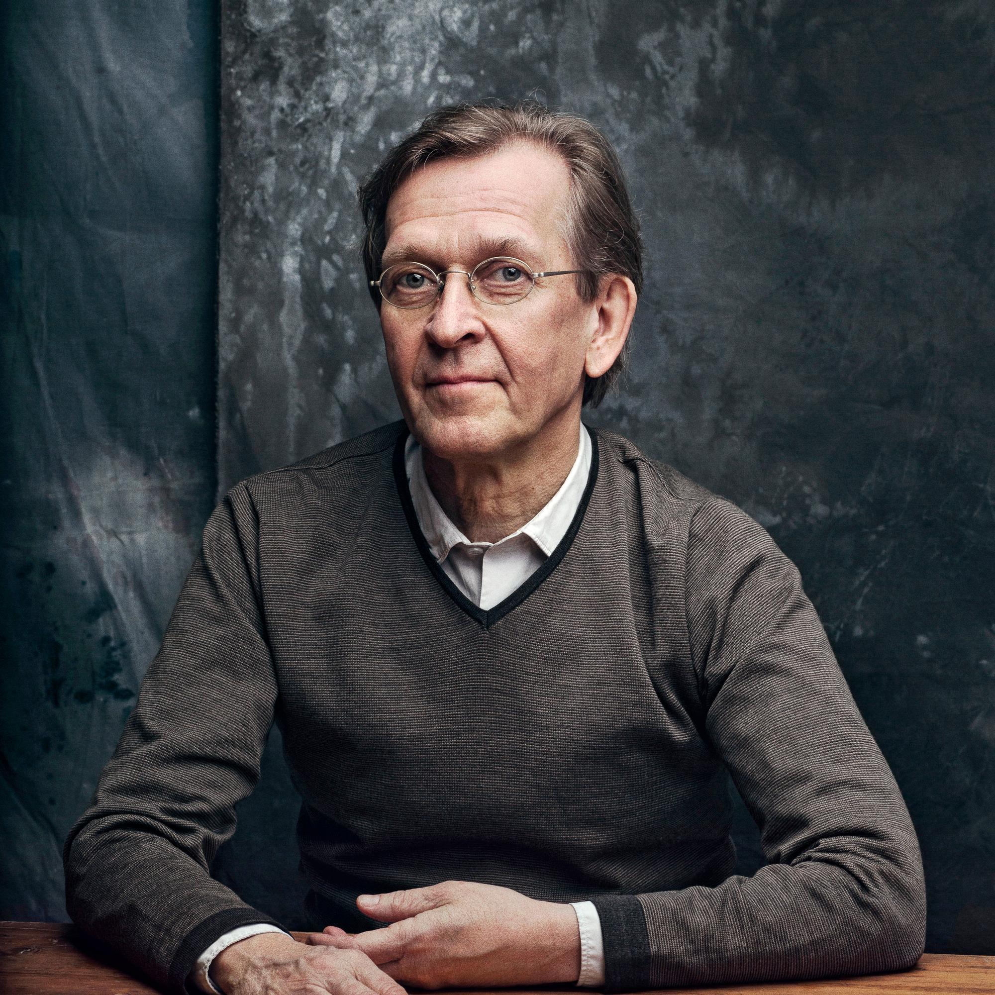 Ihmisoikeustaistelija Martti Koskenniemi: ”Olen aina ollut ihmisoikeuksien kriitikko”