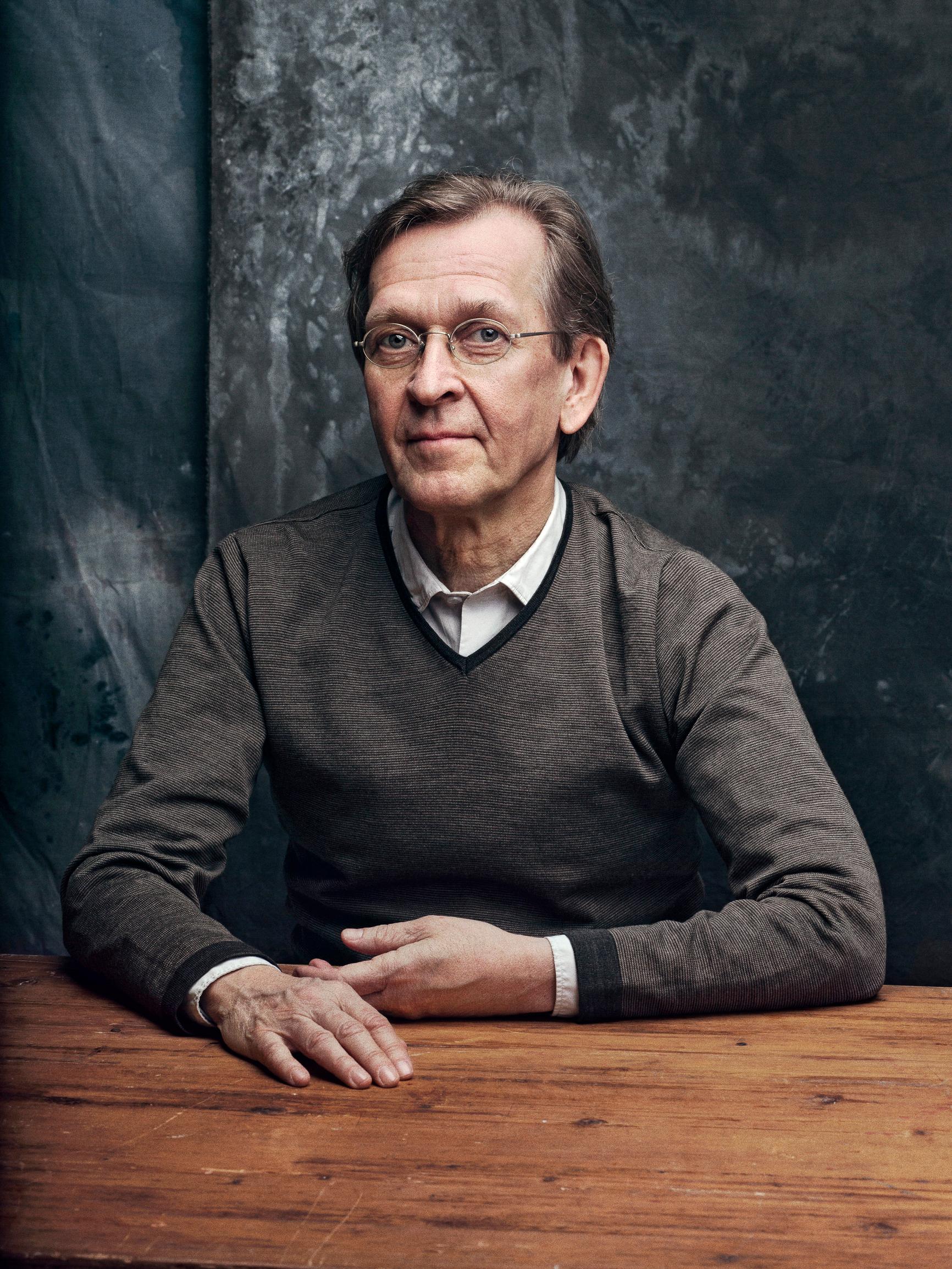 Ihmisoikeustaistelija Martti Koskenniemi: ”Olen aina ollut ihmisoikeuksien kriitikko”