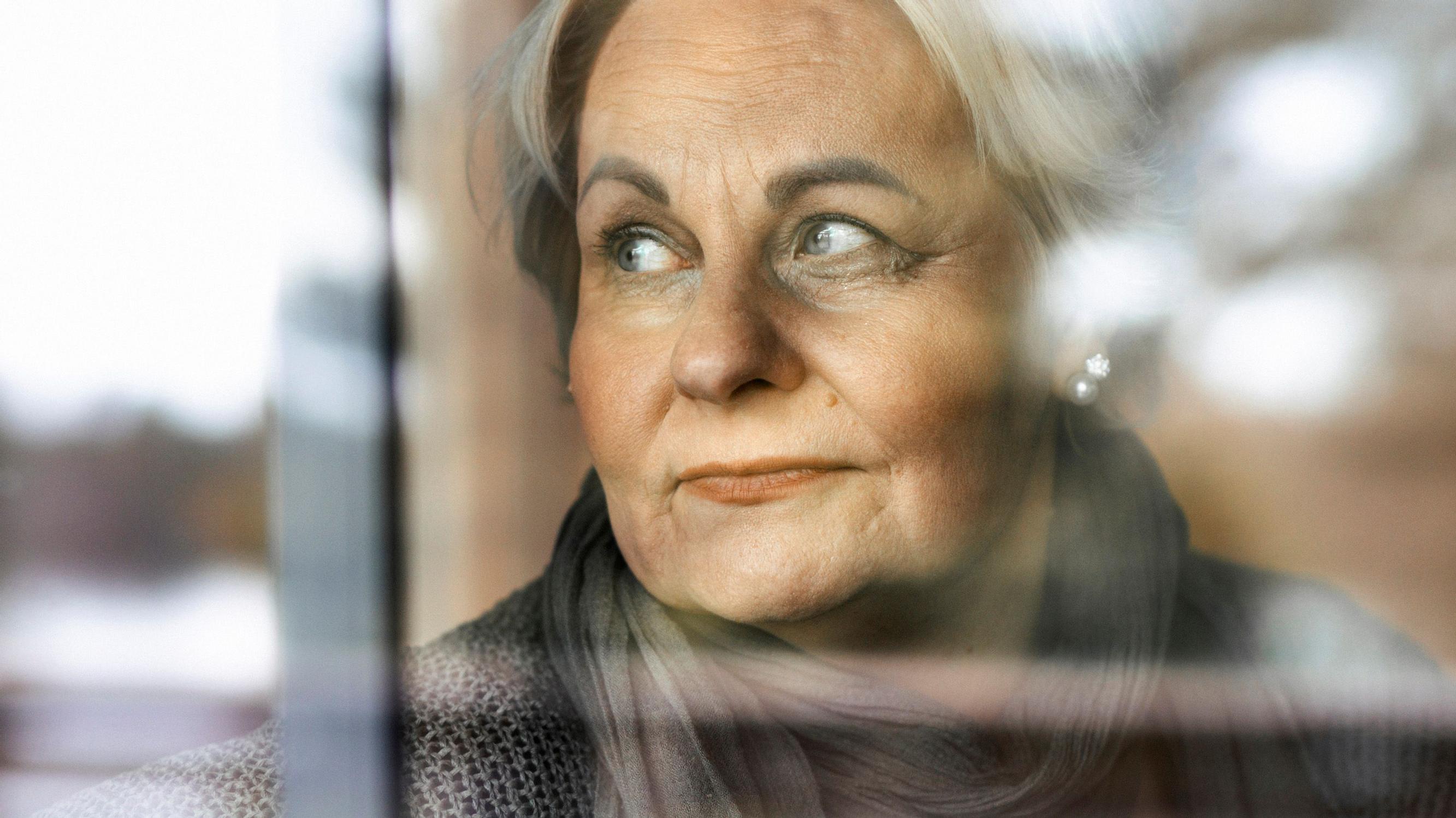 Kun Pia Heikkurisen mies kuoli, Piasta tuli yksinhuoltaja ja alkoi uuvuttava byrokratiahelvetti – ”Se tuntuu kiusanteolta”