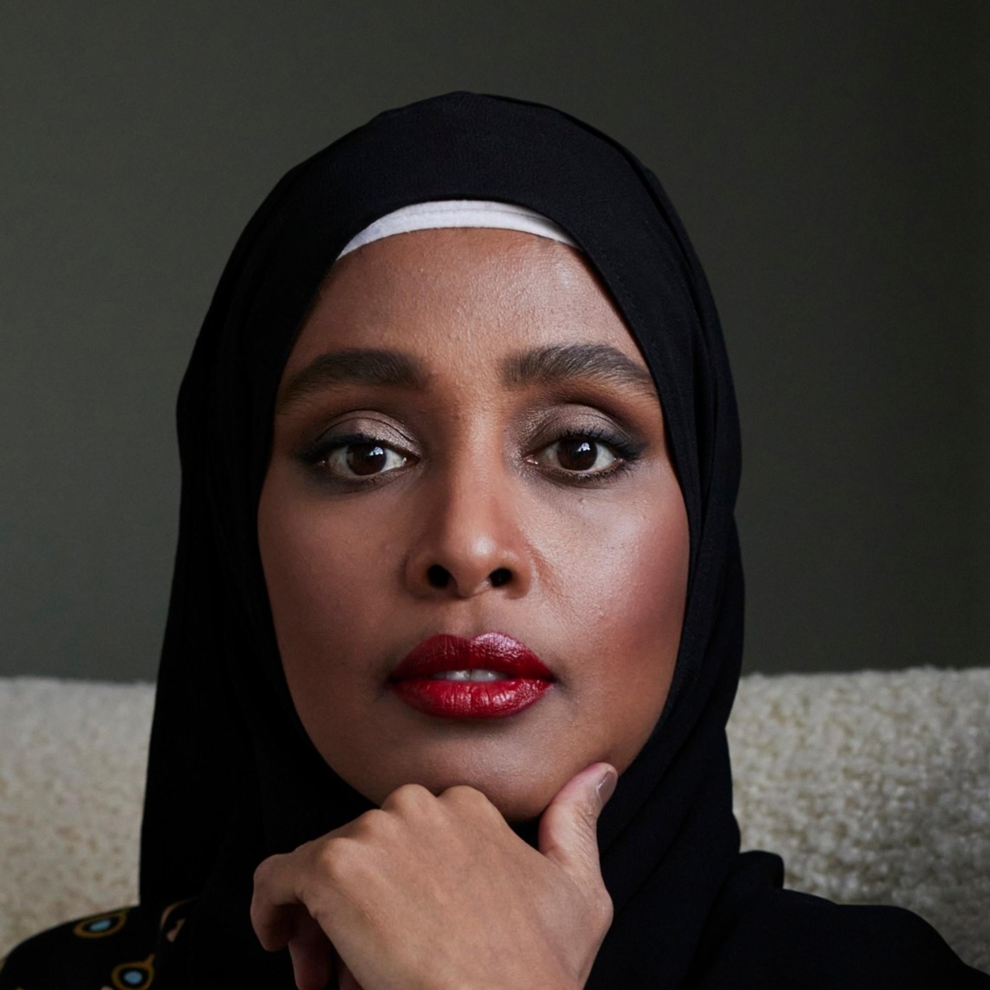 Maryan Abdulkarim