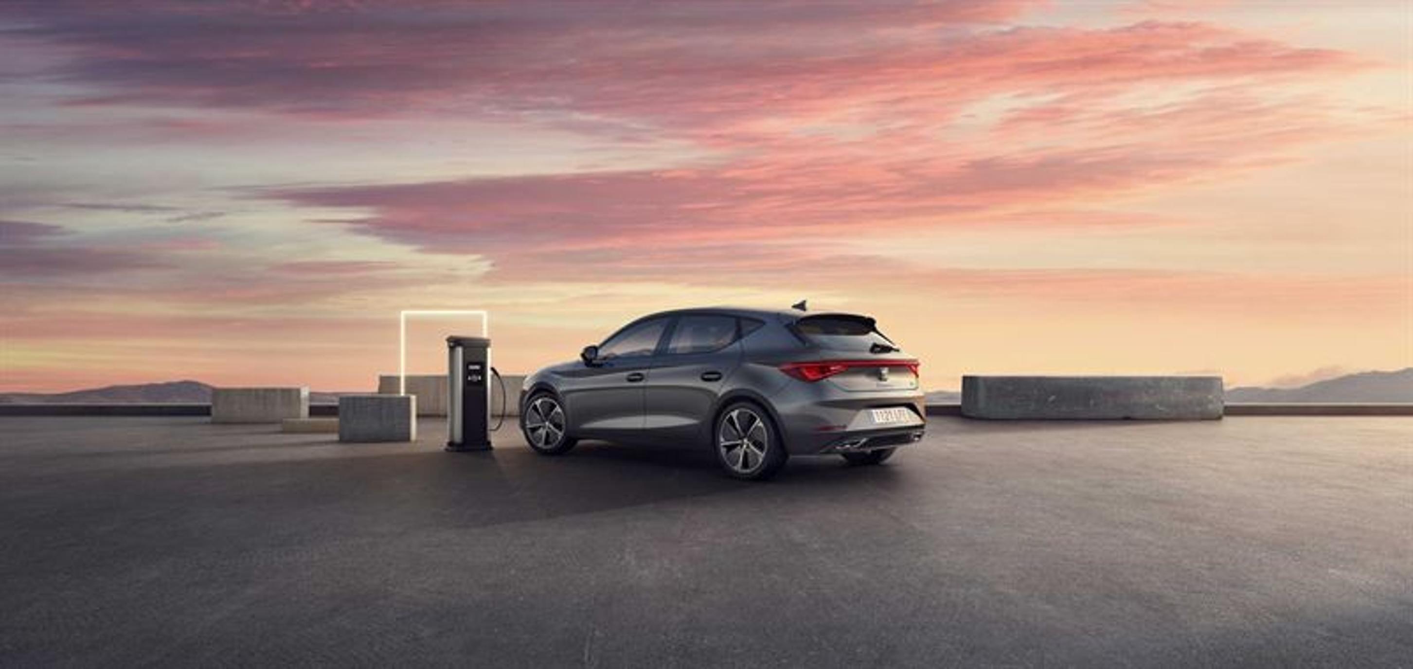 Seatilta Suomen edullisin ladattava hybridi