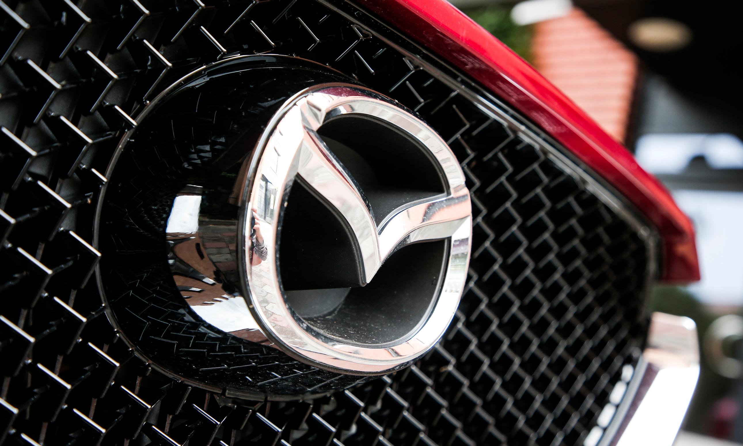 Mazda esittelee pian ensimmäisen täyssähköautonsa