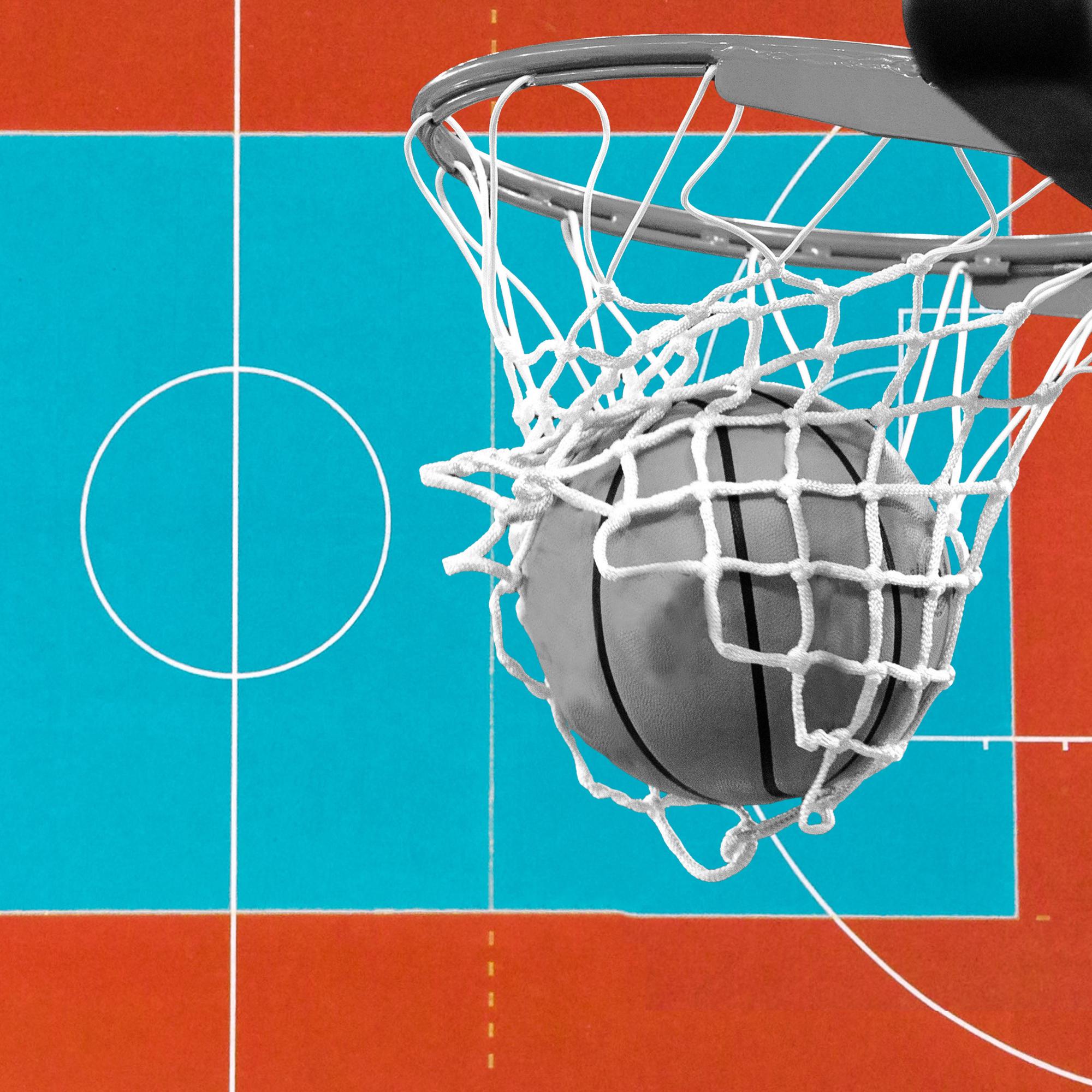 Puhuttu kiista ravistelee ja jakaa koripalloa – kumpi puoli on oikeassa?