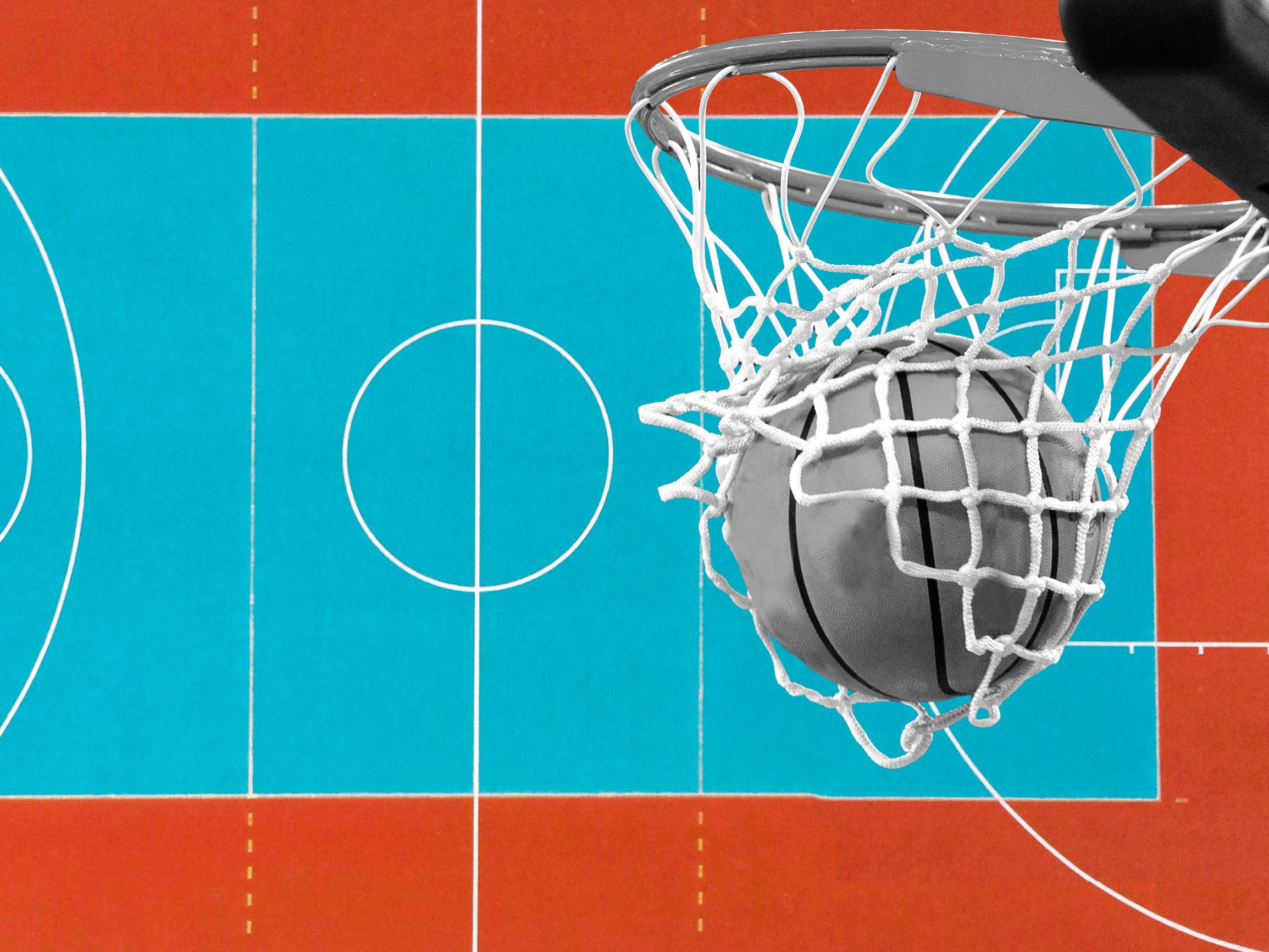 Puhuttu kiista ravistelee ja jakaa koripalloa – kumpi puoli on oikeassa?