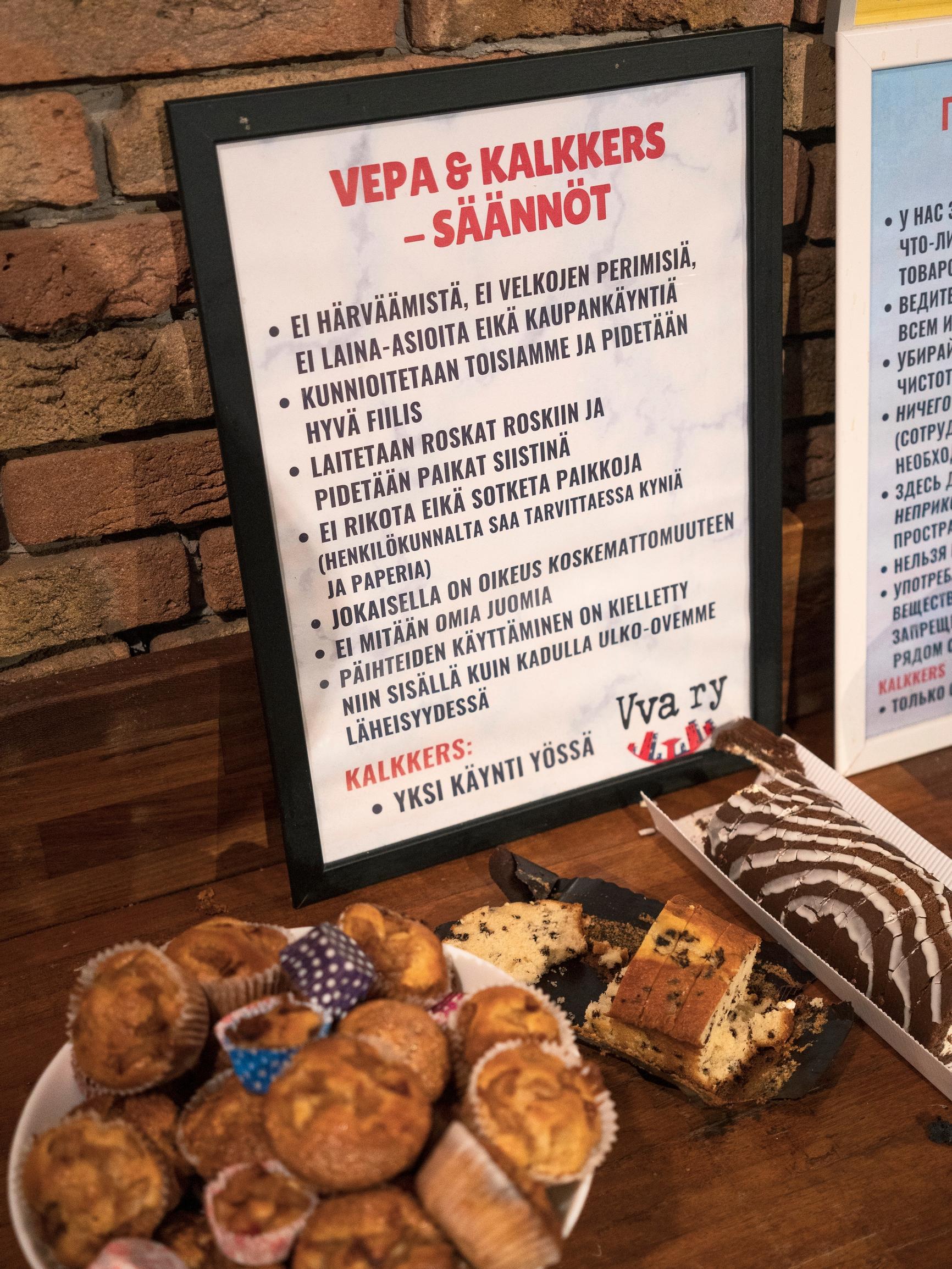 Asunnottomien yö