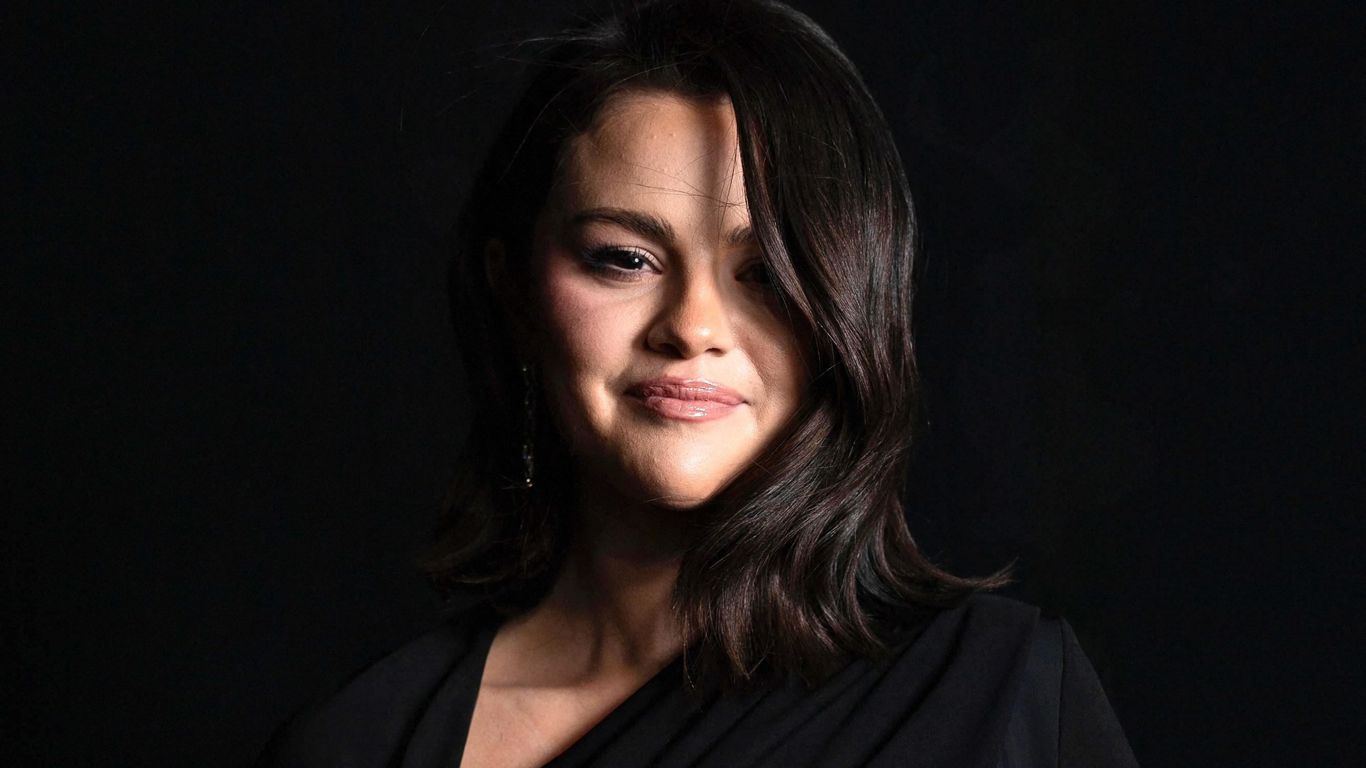Selena Gomez on kertonut avoimesti kaksisuuntaisesta mielialahäiriöstään – ”Yritän kantaa sosiaalisen vastuuni niin hyvin kuin mahdollista”