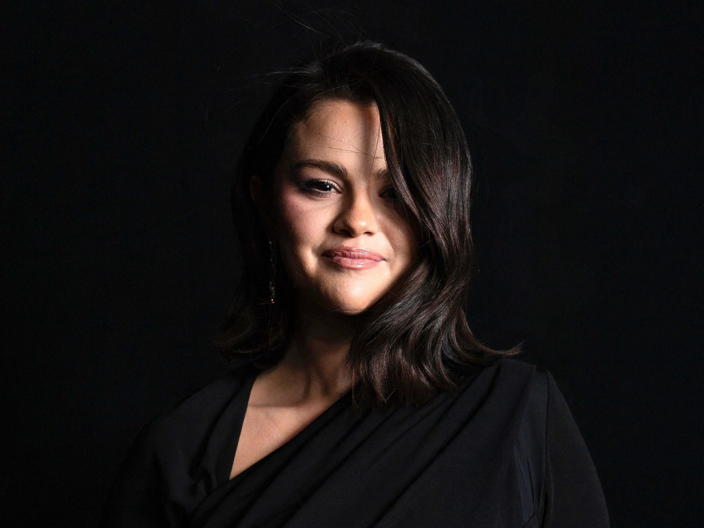 Selena Gomez on kertonut avoimesti kaksisuuntaisesta mielialahäiriöstään – ”Yritän kantaa sosiaalisen vastuuni niin hyvin kuin mahdollista”