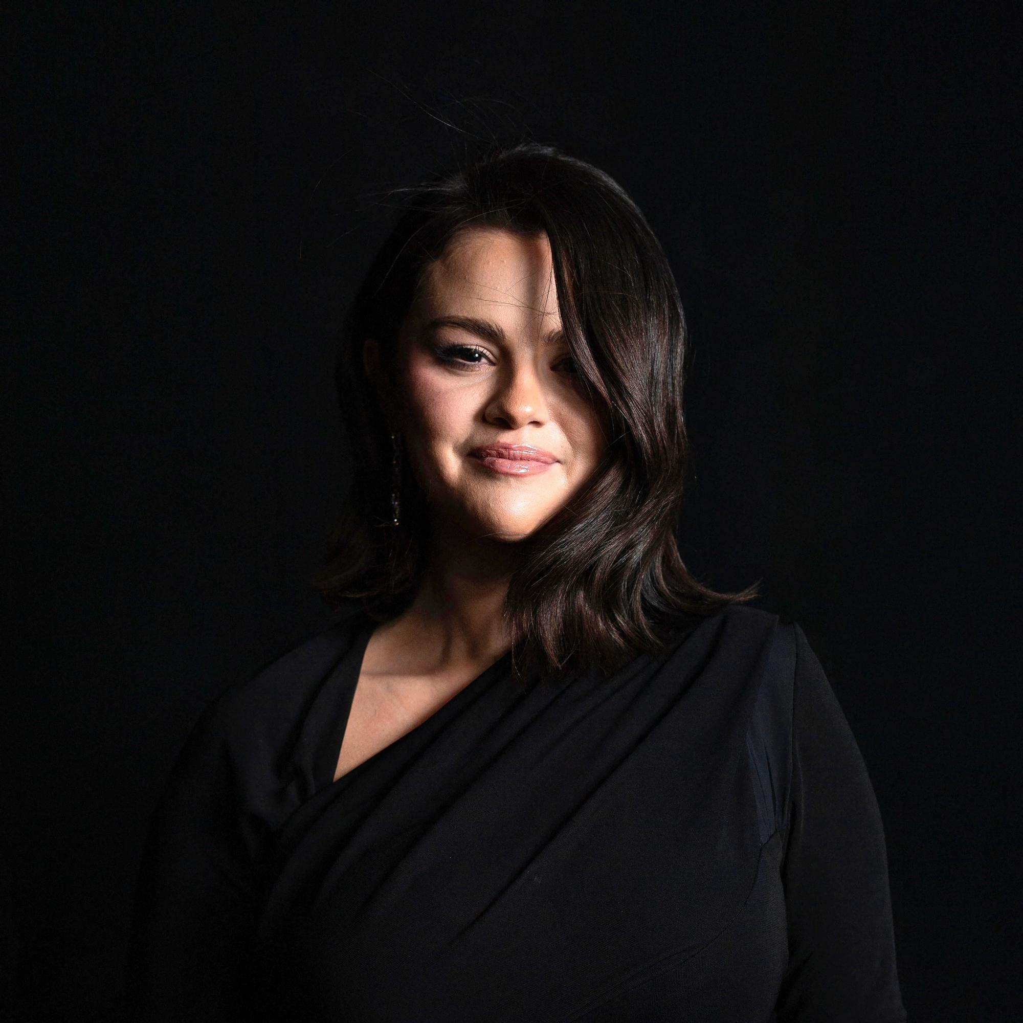 Selena Gomez on kertonut avoimesti kaksisuuntaisesta mielialahäiriöstään – ”Yritän kantaa sosiaalisen vastuuni niin hyvin kuin mahdollista”