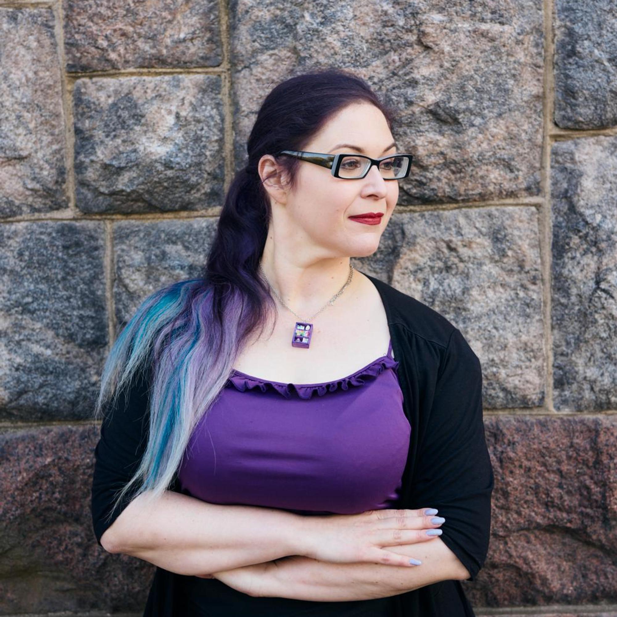 Esimerkin voimaa ei kannattaisi valta-asemassa aliarvioida – Vaula Helinin analyysi tapauksesta Suomen historian jännät naiset