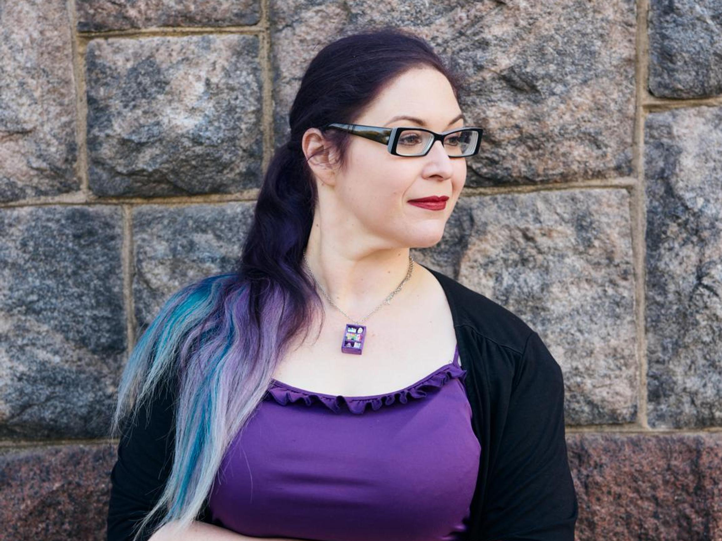 Esimerkin voimaa ei kannattaisi valta-asemassa aliarvioida – Vaula Helinin analyysi tapauksesta Suomen historian jännät naiset