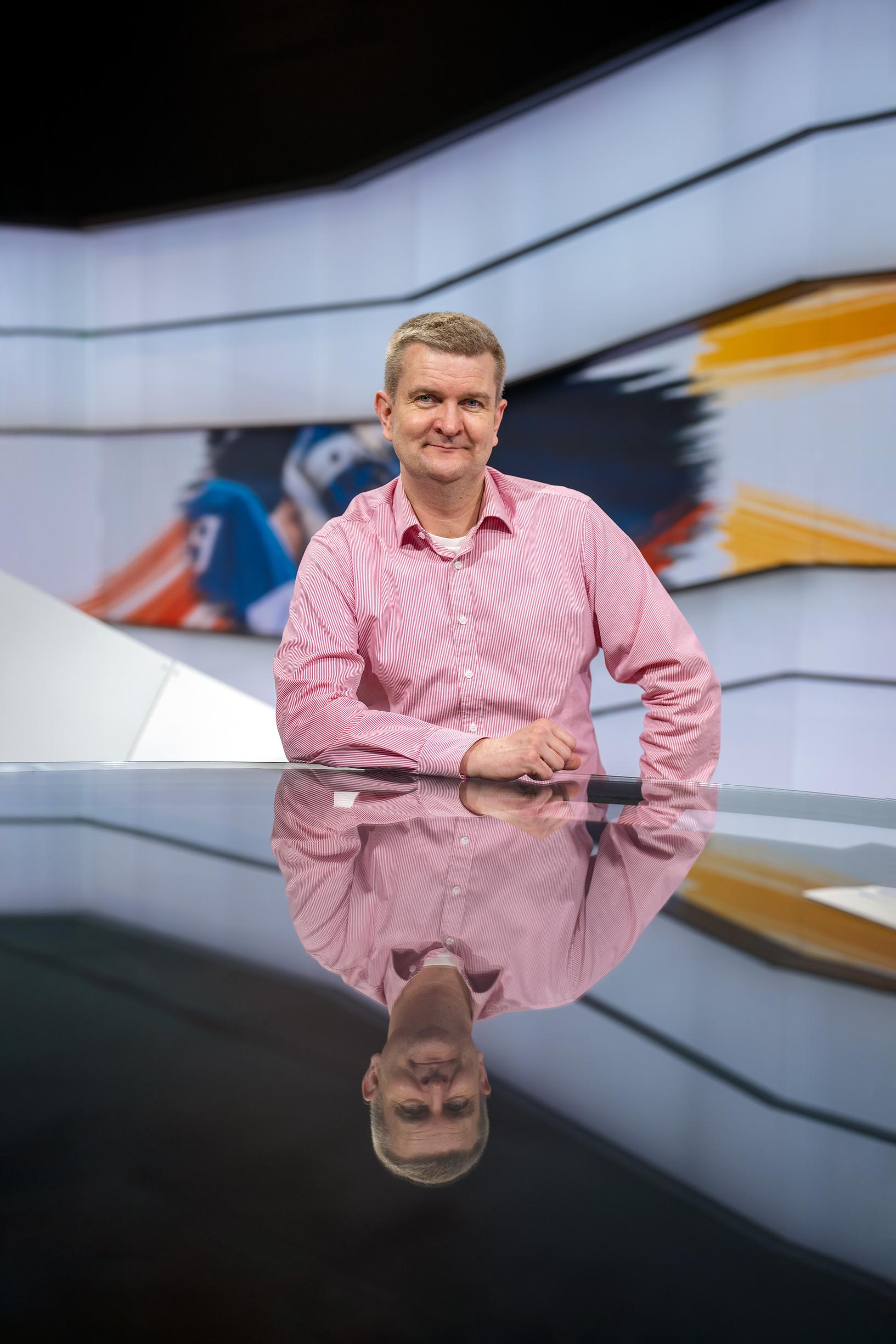 Antti Haajanen