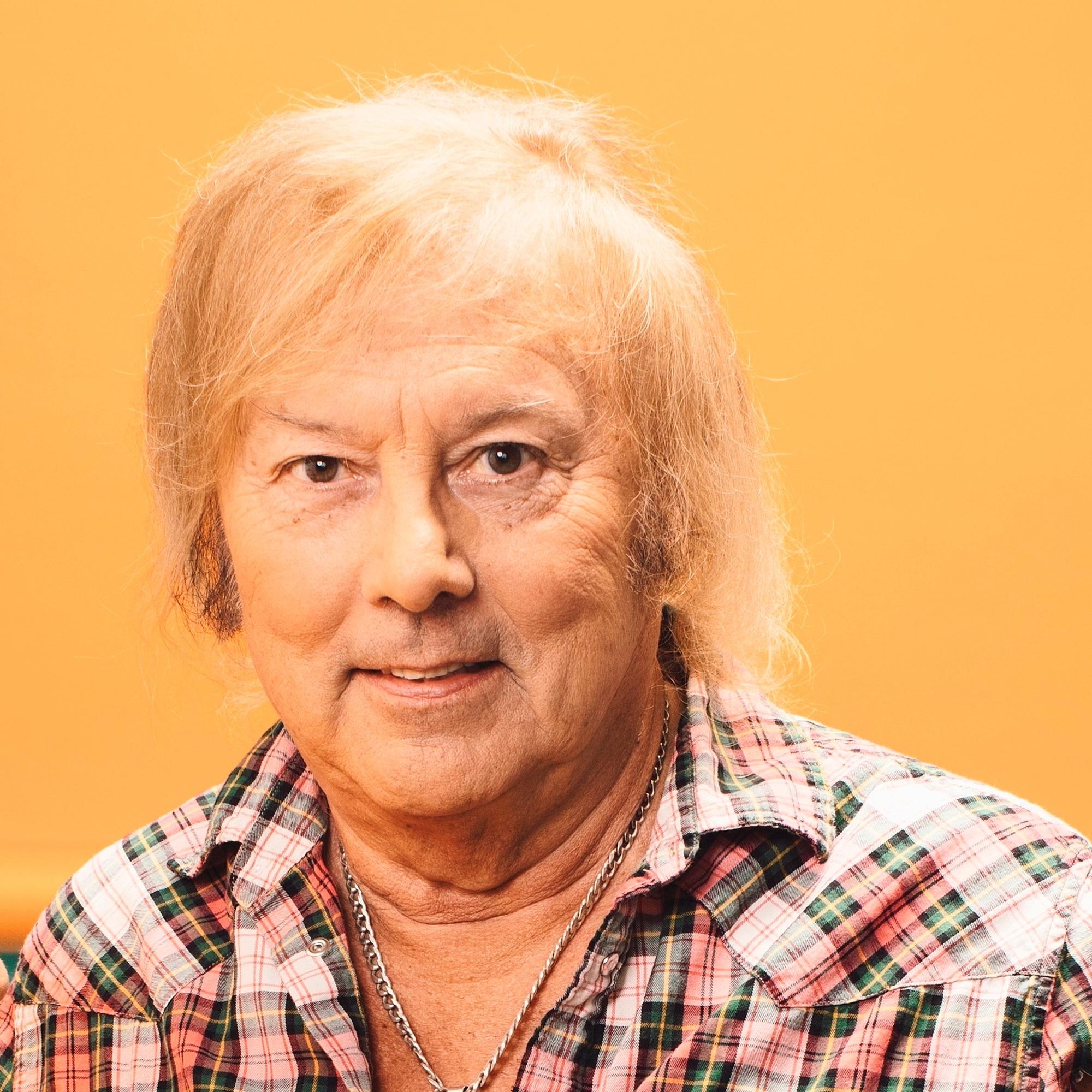 Danny 70-luvun muodista: ”Abban veijarit määräsivät pitkälti tyylin – Siltä porukalta minäkin sain vaikutteita”