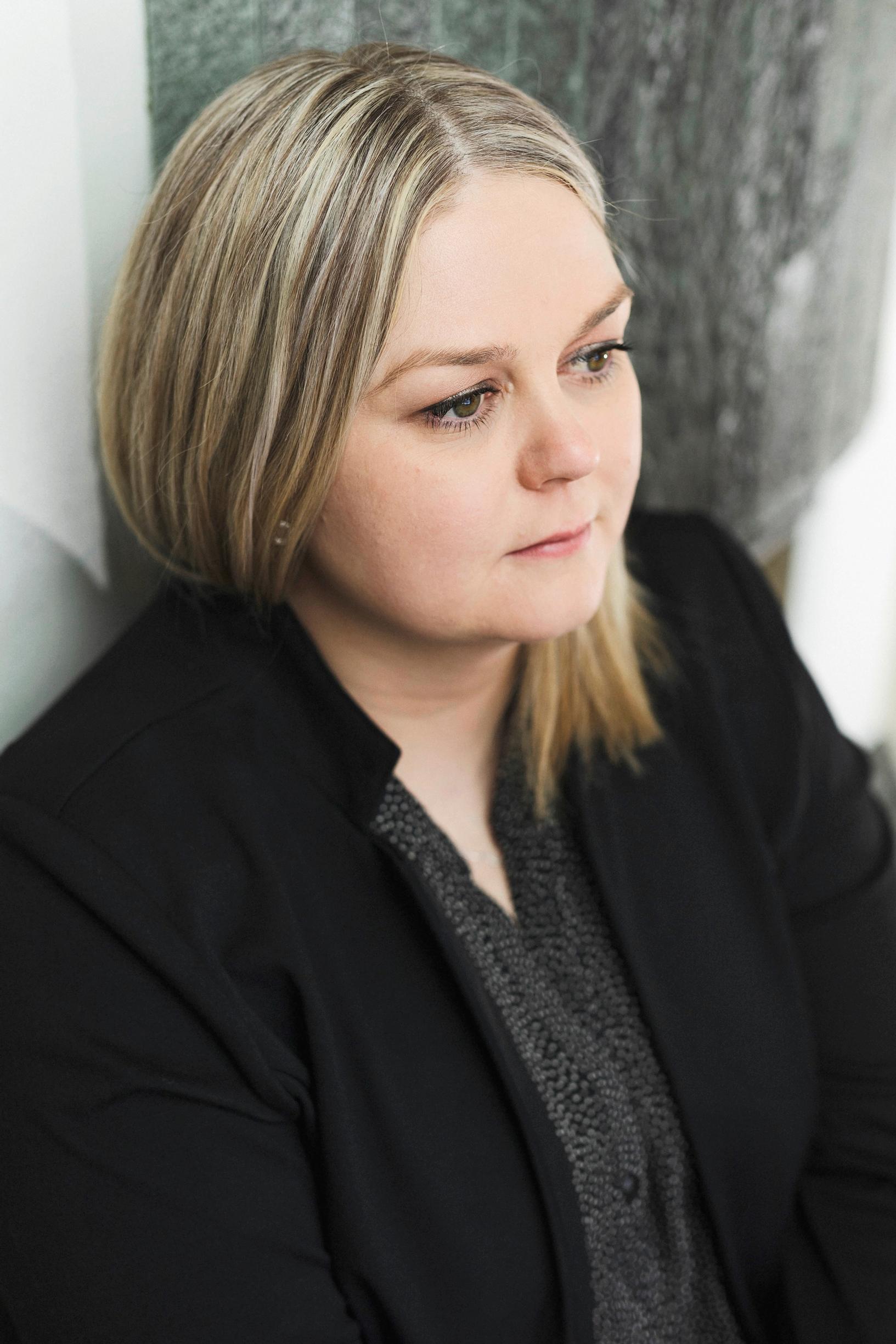 Linnea West