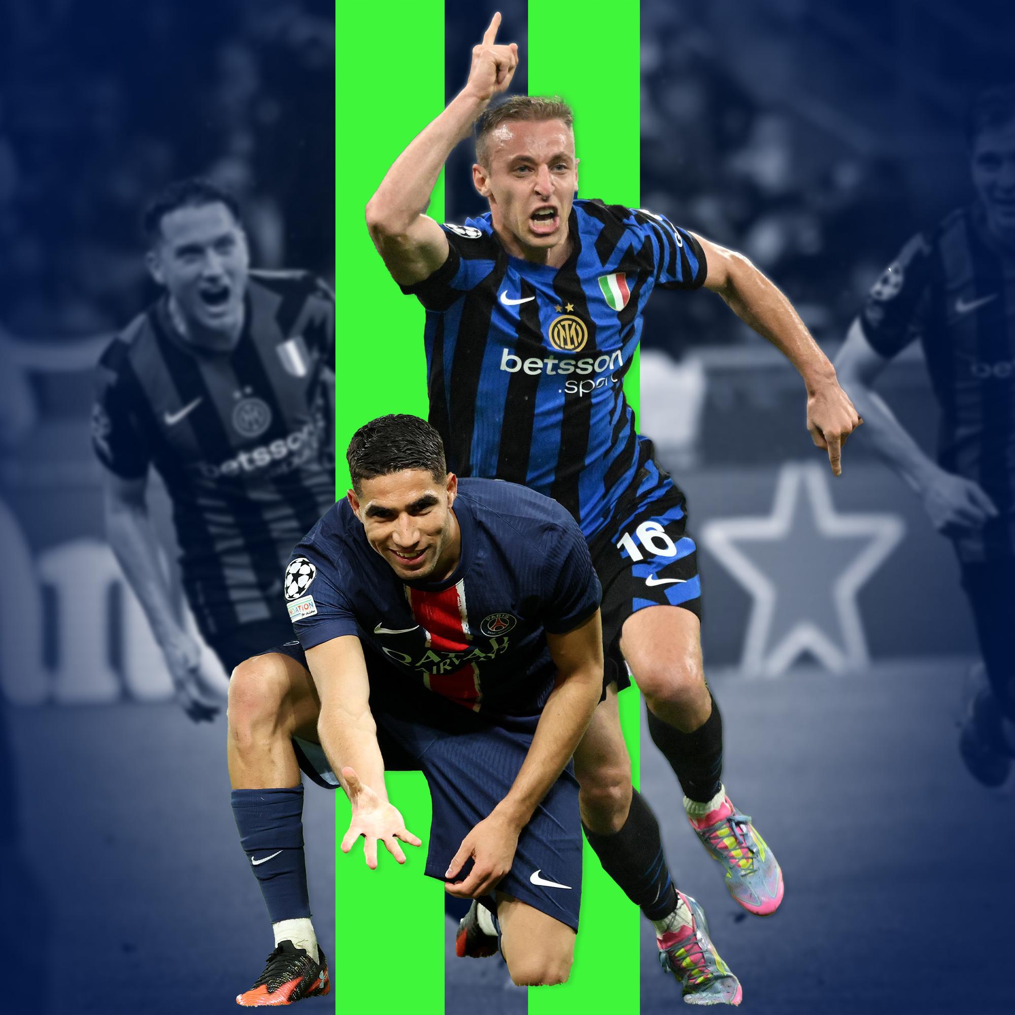 Mestarien liiga sen osoitti:  Hyökkäyksellä voittaa pelejä, puolustamalla mestaruuksia -ajattelu ei ole enää tätä päivää