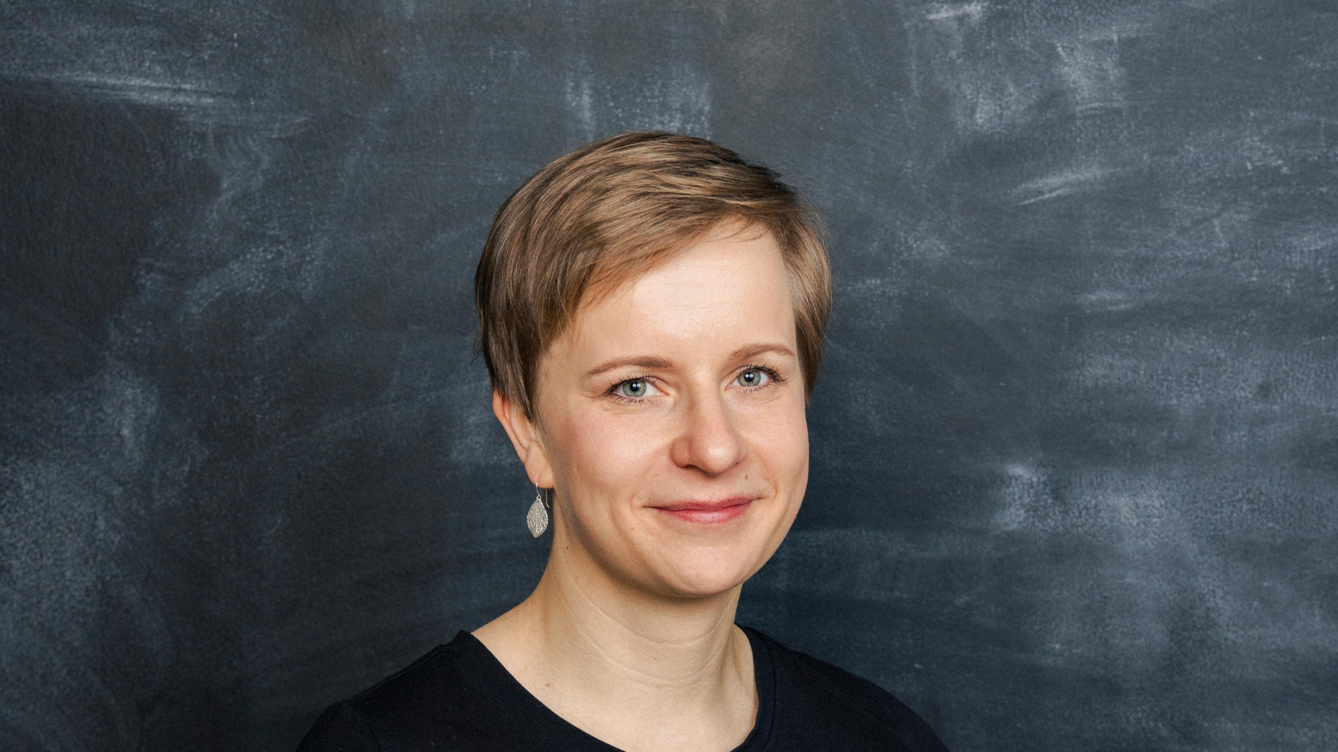 Ruokakasvatusyhdistyksen toiminnanjohtaja Silja Varjonen: "Toivottavasti ei enää tulevaisuudessa edes puhuttaisi erityisistä kasvisruokapäivistä"