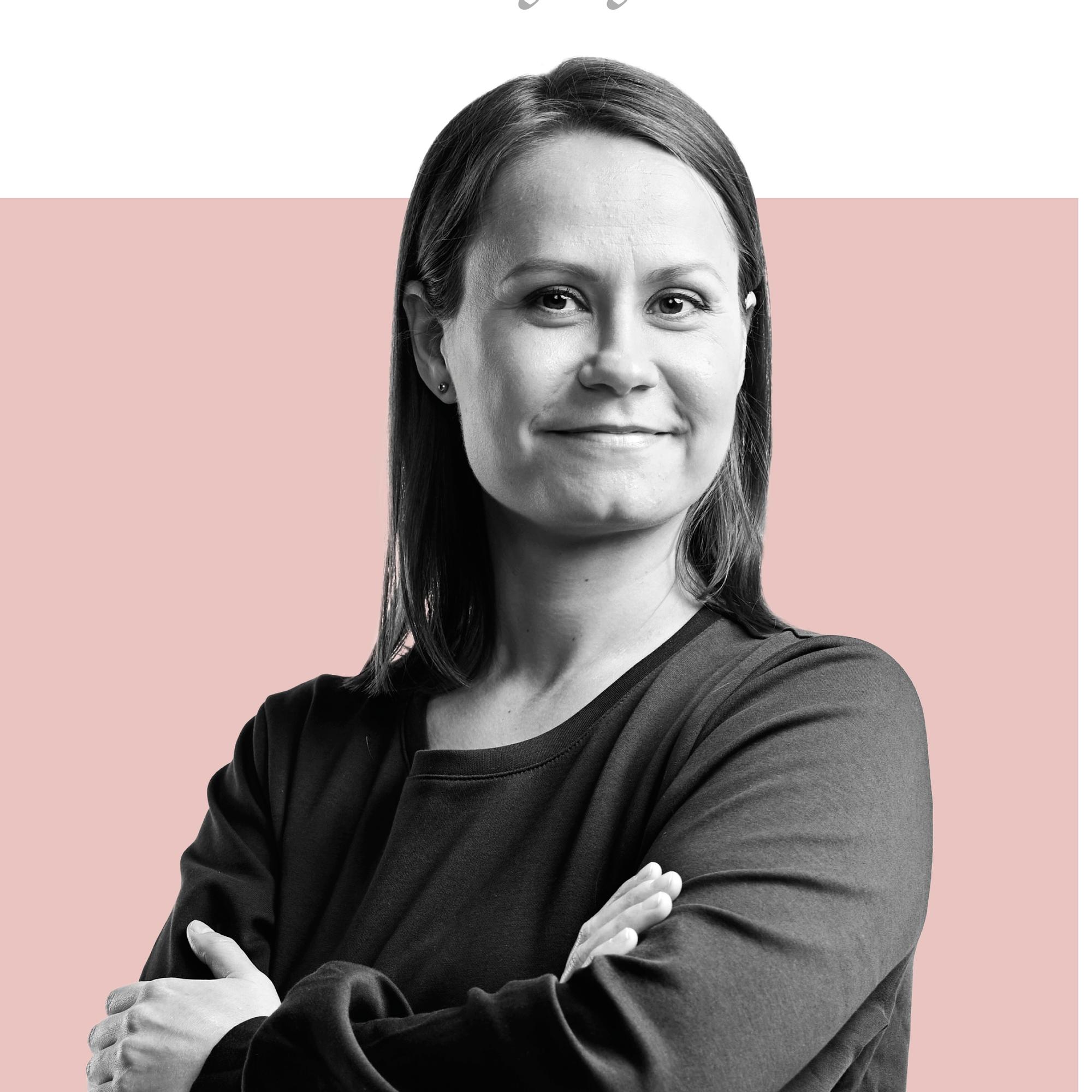 Anteeksipyyntö Riikka Purran tapaan – Purrasta empatia ei kuulu politiikkaan, ja nyt näemme, mitä se tarkoittaa