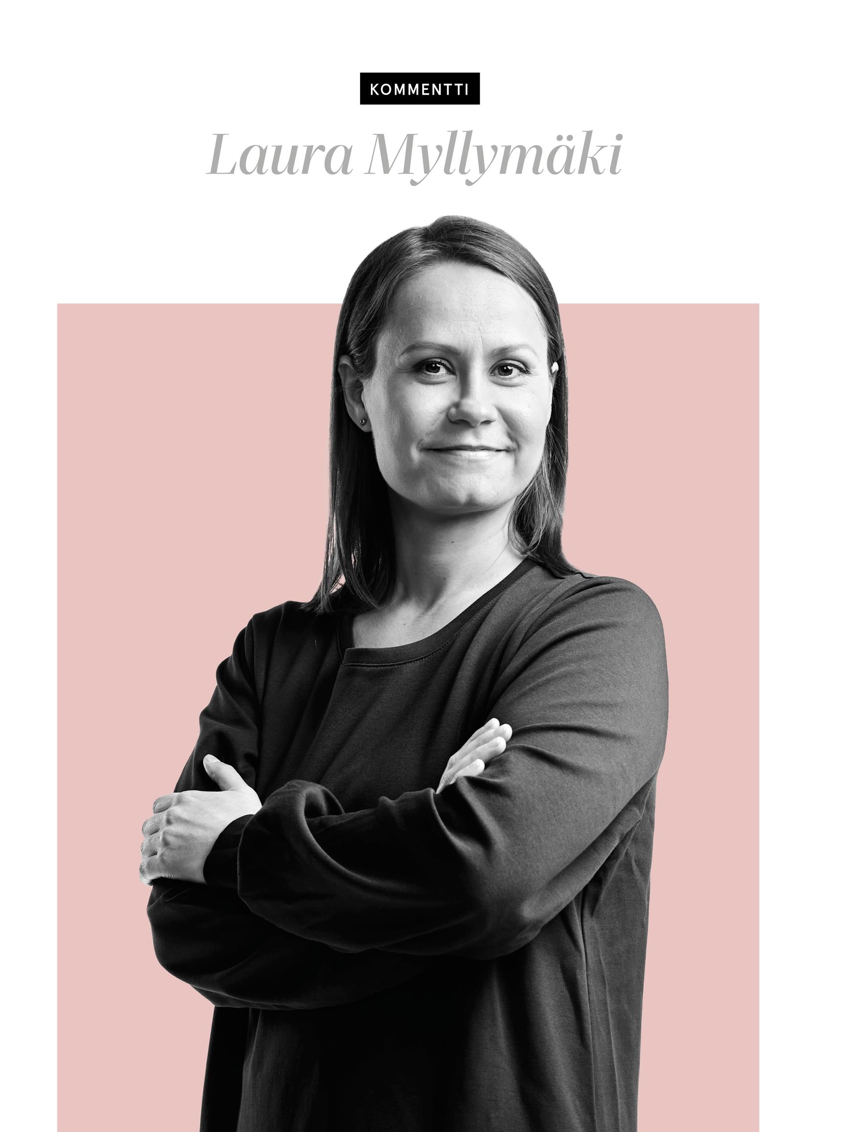 Anteeksipyyntö Riikka Purran tapaan – Purrasta empatia ei kuulu politiikkaan, ja nyt näemme, mitä se tarkoittaa