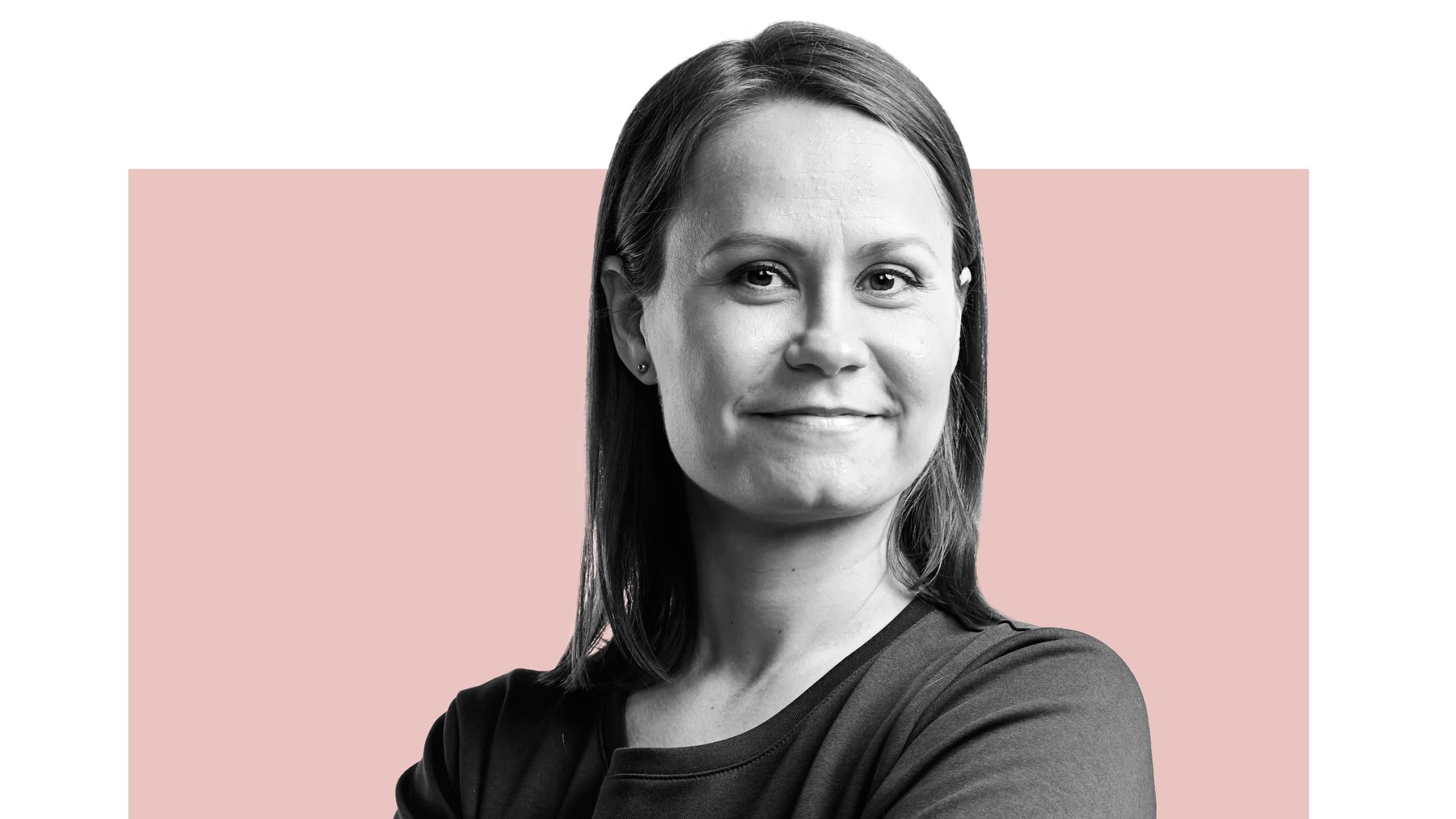 Anteeksipyyntö Riikka Purran tapaan – Purrasta empatia ei kuulu politiikkaan, ja nyt näemme, mitä se tarkoittaa