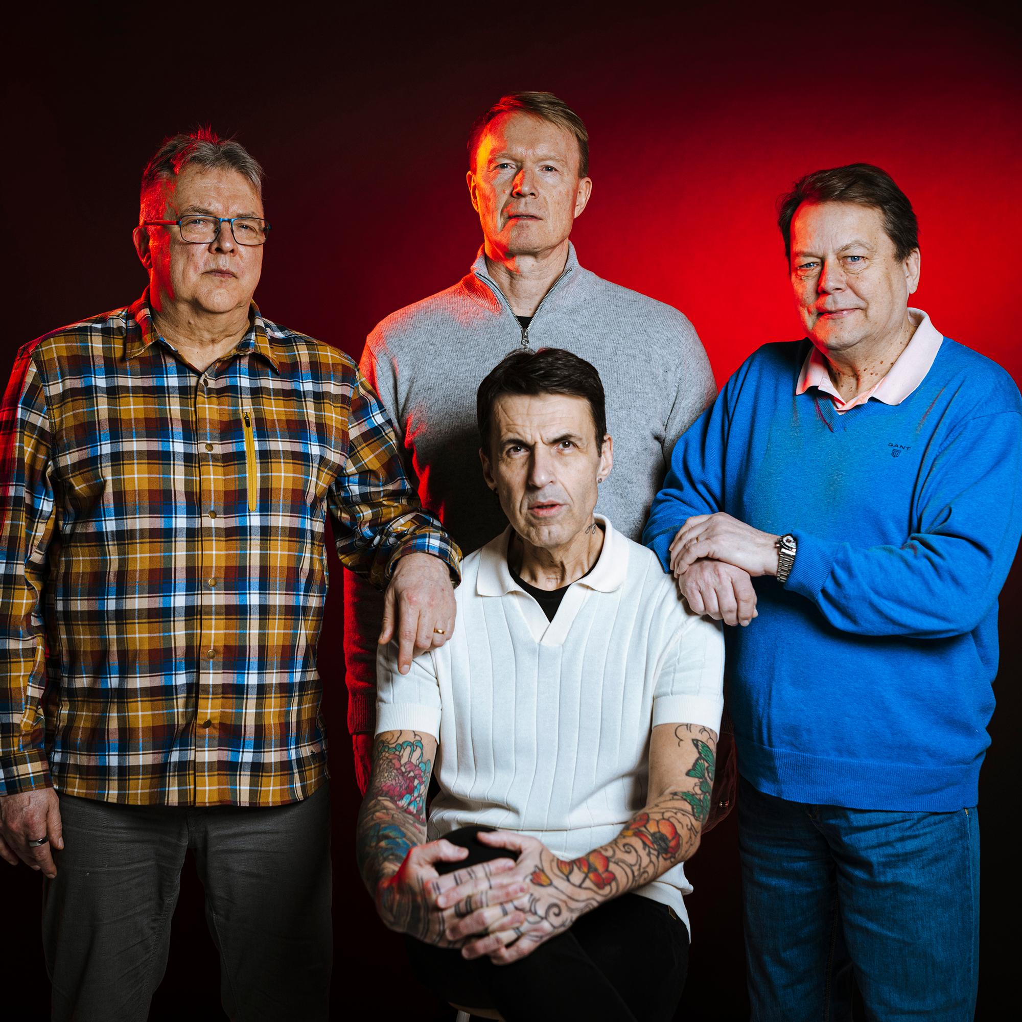 Pitkän linjan vaikuttajat huolissaan suomalaisen urheilun tulevaisuudesta: "Olemme kaukana maista, joissa on kymmenkertainen määrä valmentajia"