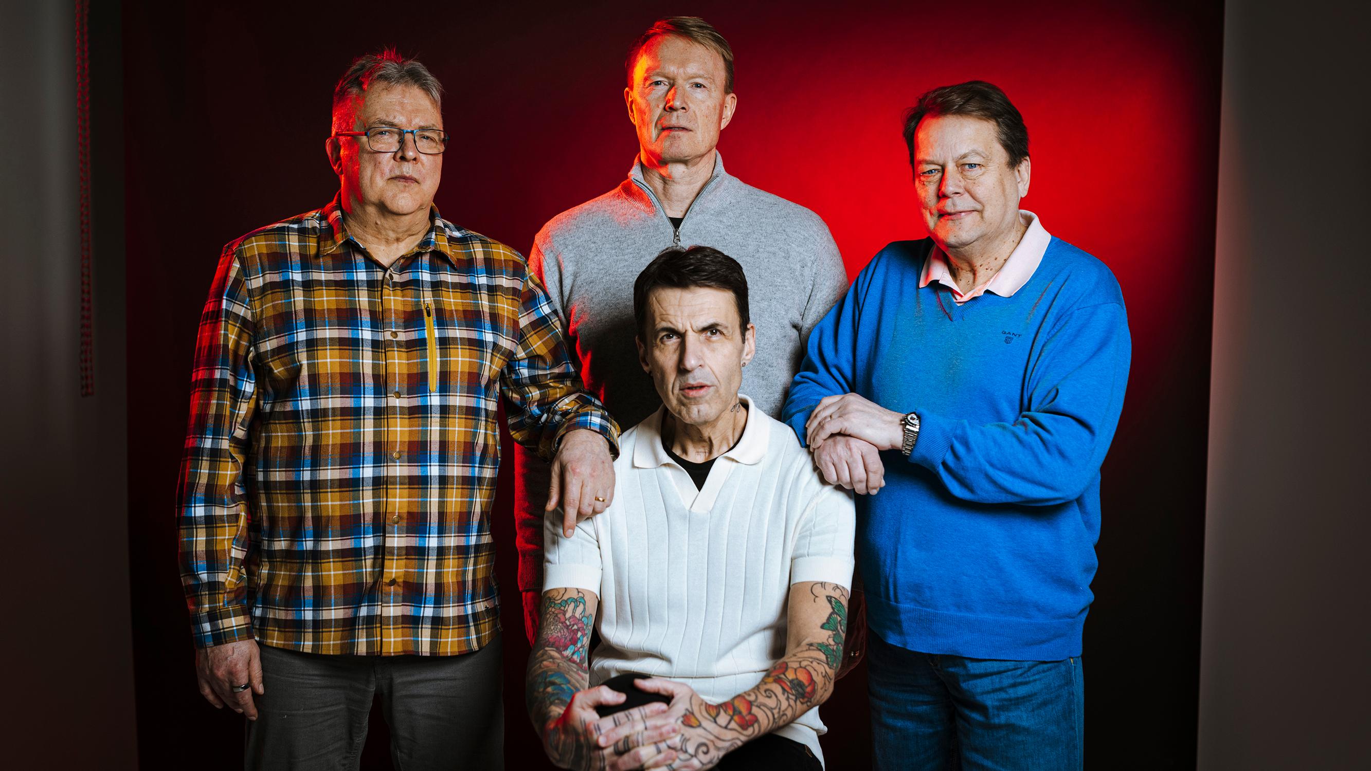 Pitkän linjan vaikuttajat huolissaan suomalaisen urheilun tulevaisuudesta: "Olemme kaukana maista, joissa on kymmenkertainen määrä valmentajia"